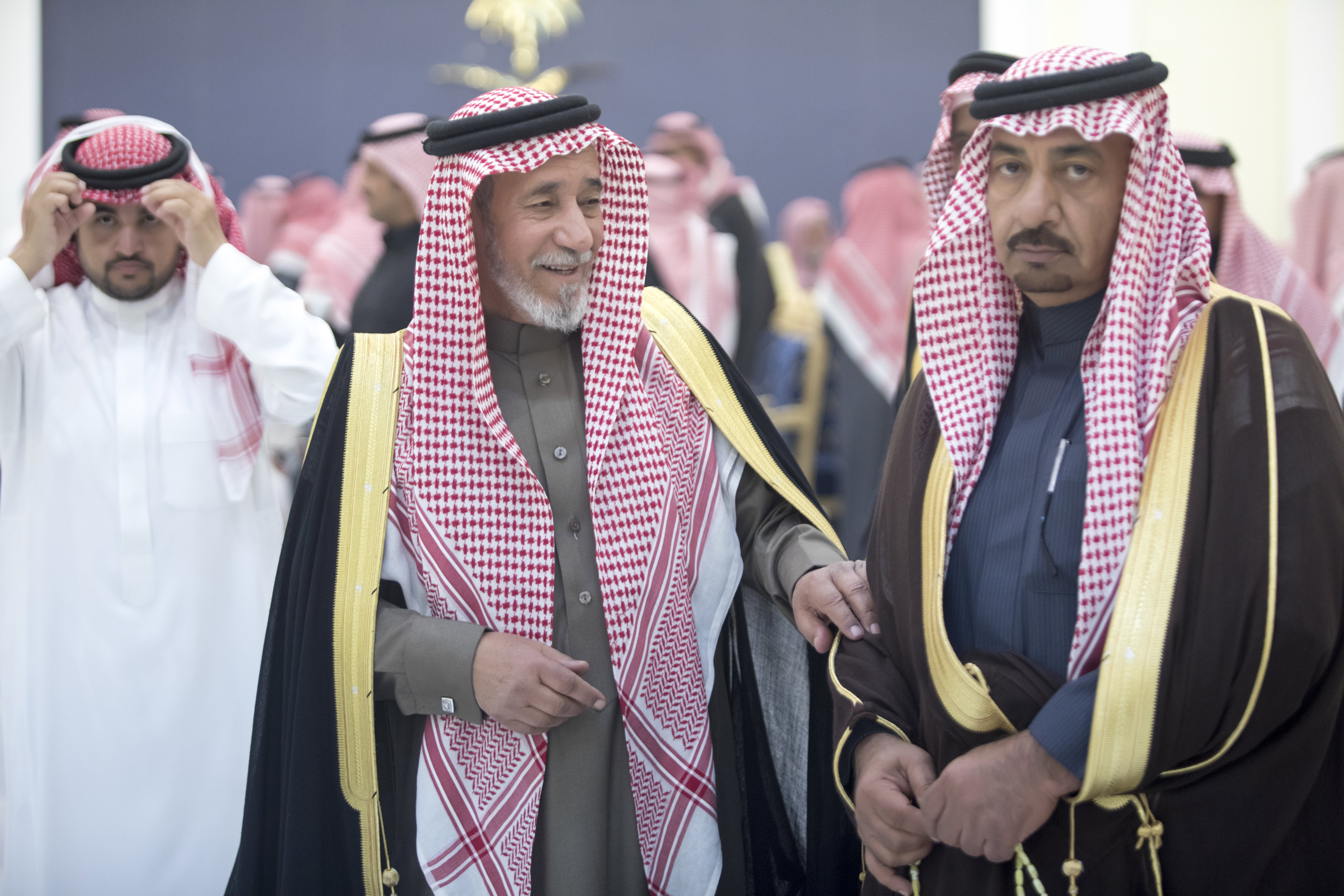 زواج العريس / مطلق بن فراج القباني بحوطة بني تميم 