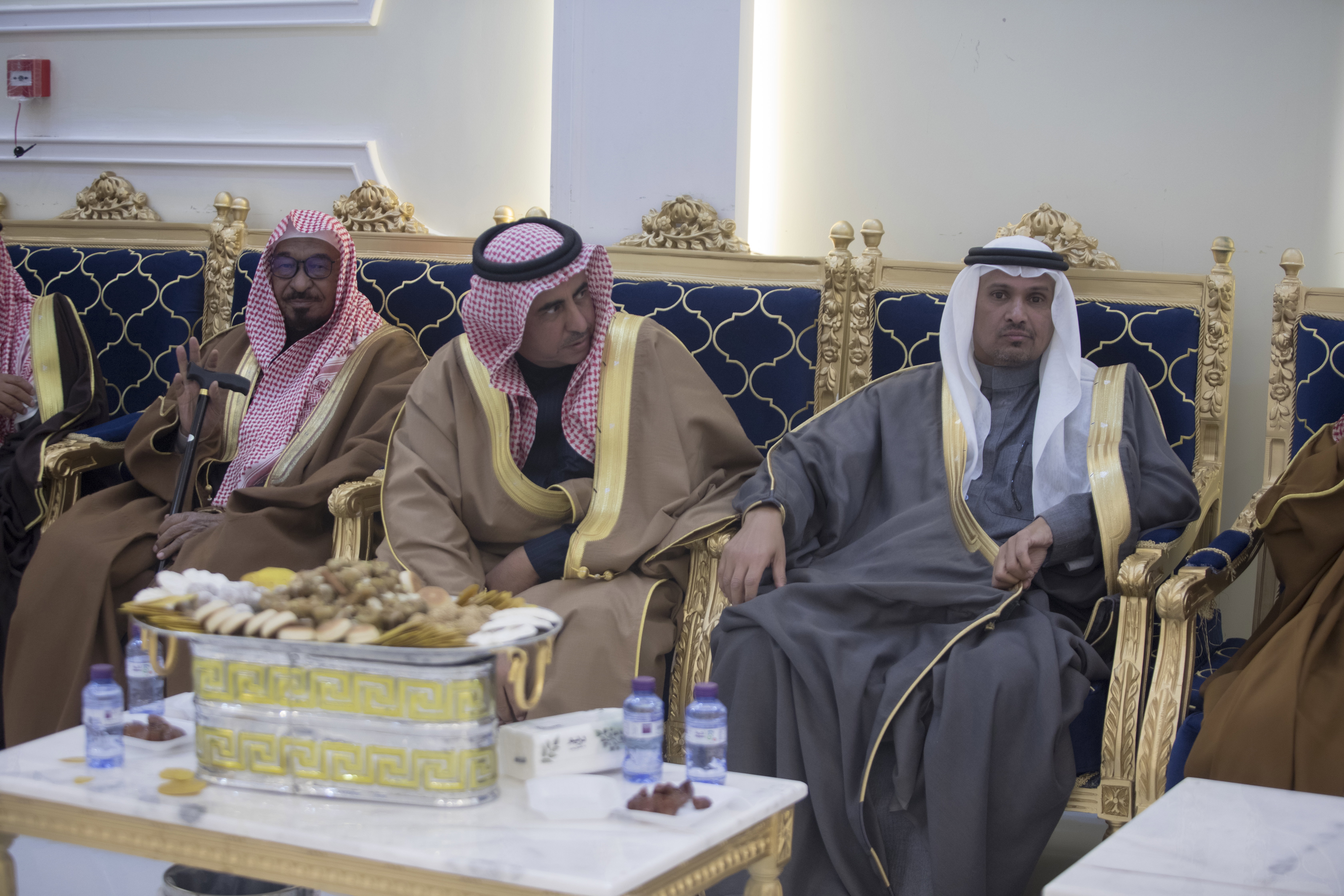 زواج العريس / مطلق بن فراج القباني بحوطة بني تميم 