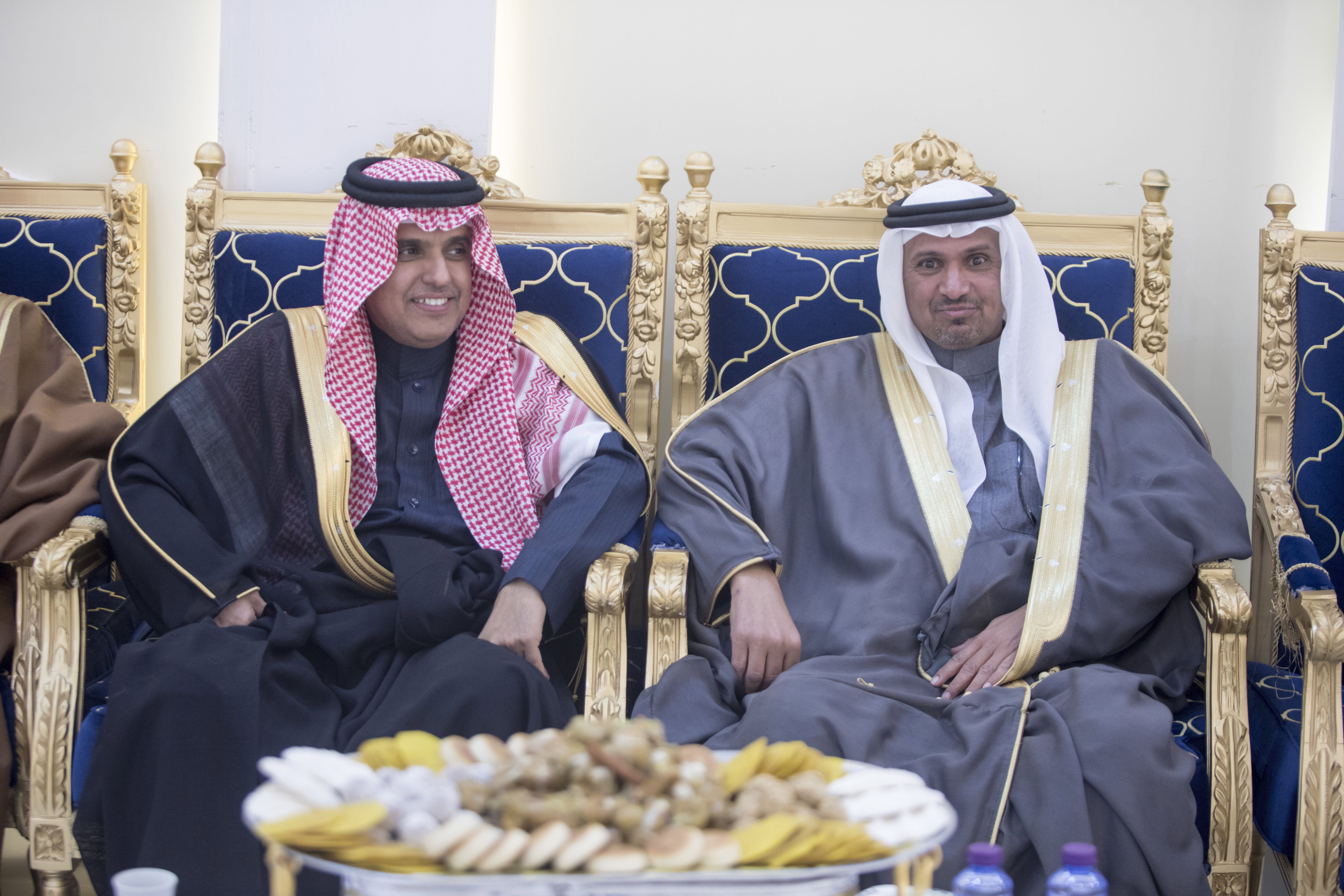 زواج العريس / مطلق بن فراج القباني بحوطة بني تميم 