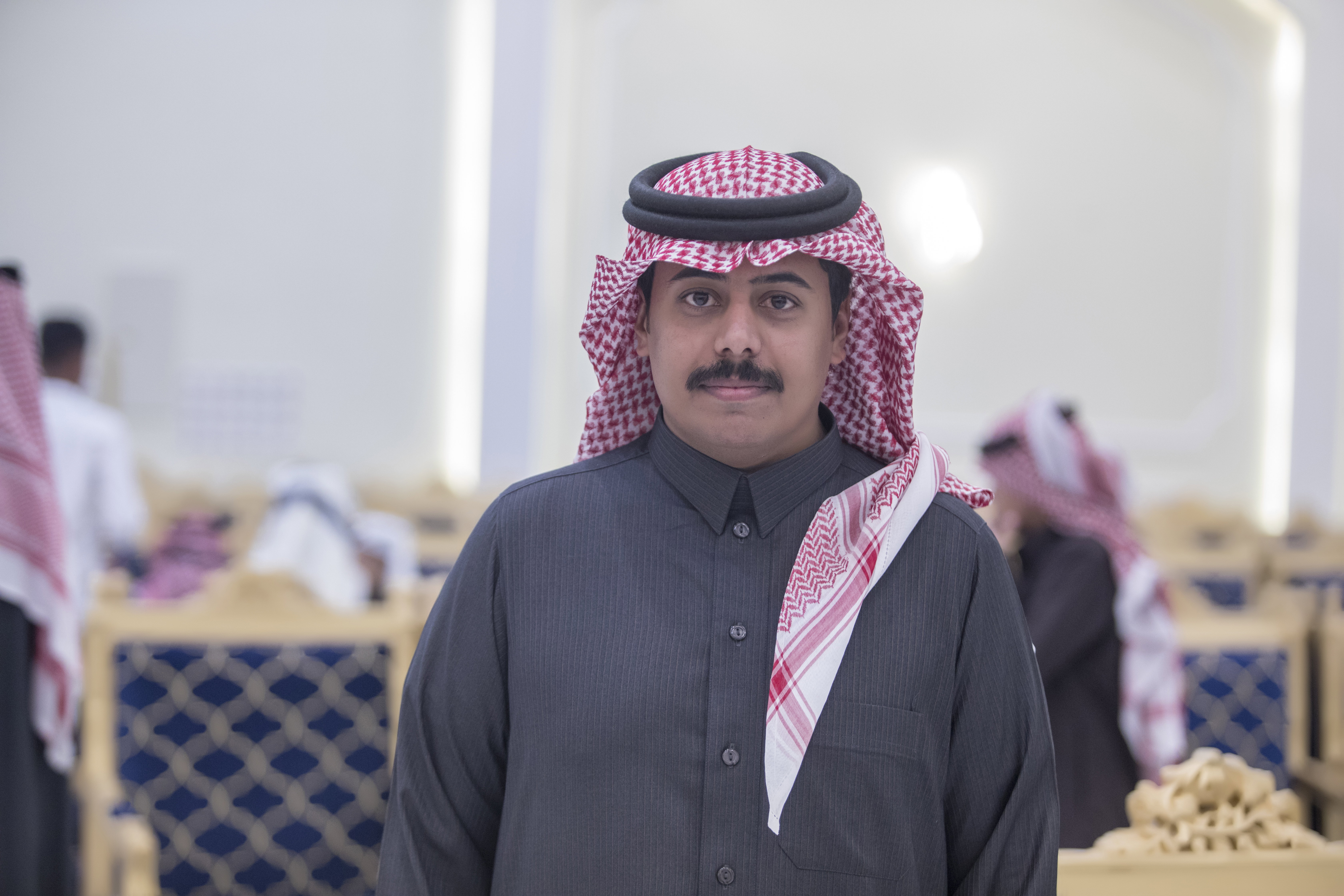 زواج العريس / مطلق بن فراج القباني بحوطة بني تميم 