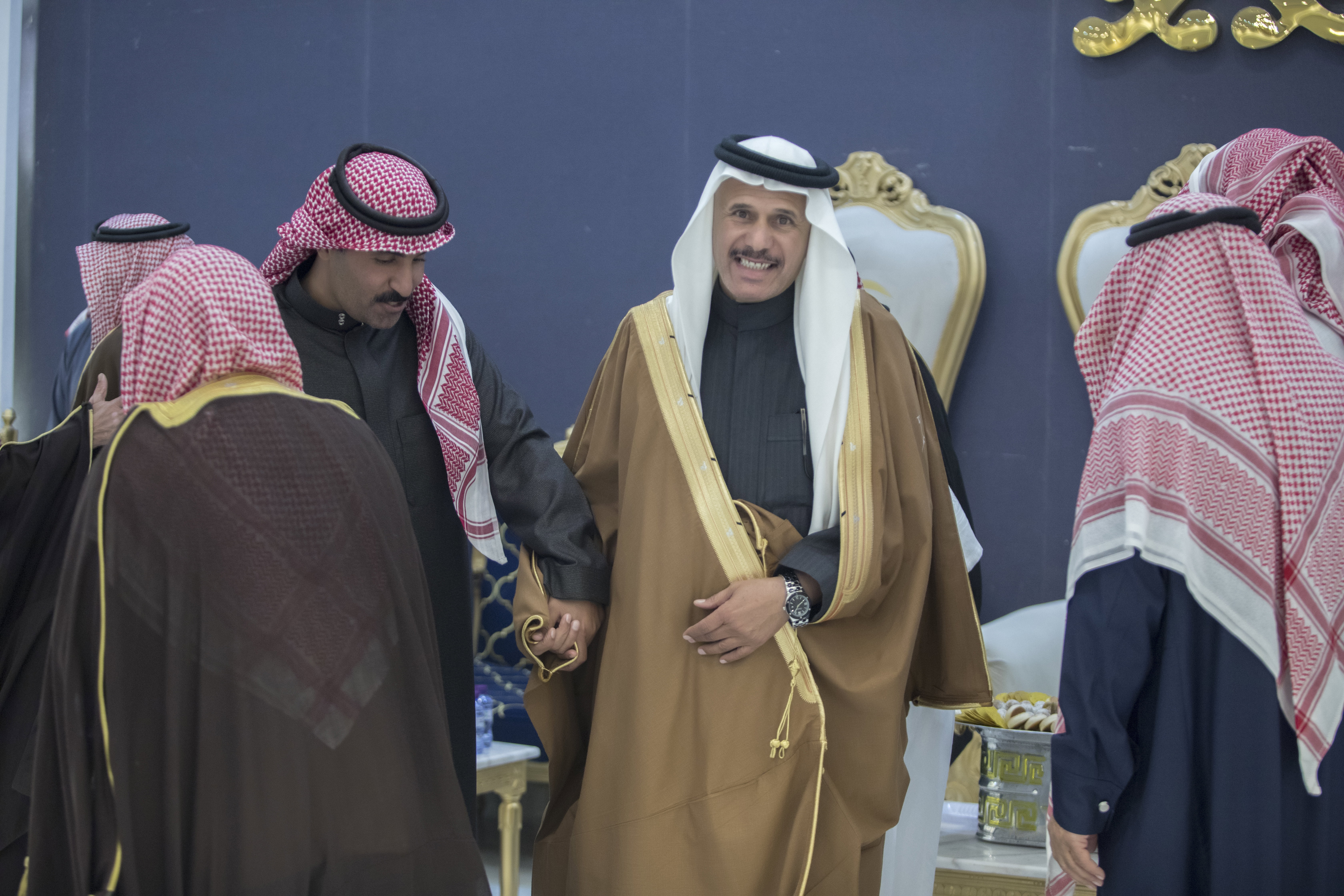 زواج العريس / مطلق بن فراج القباني بحوطة بني تميم 