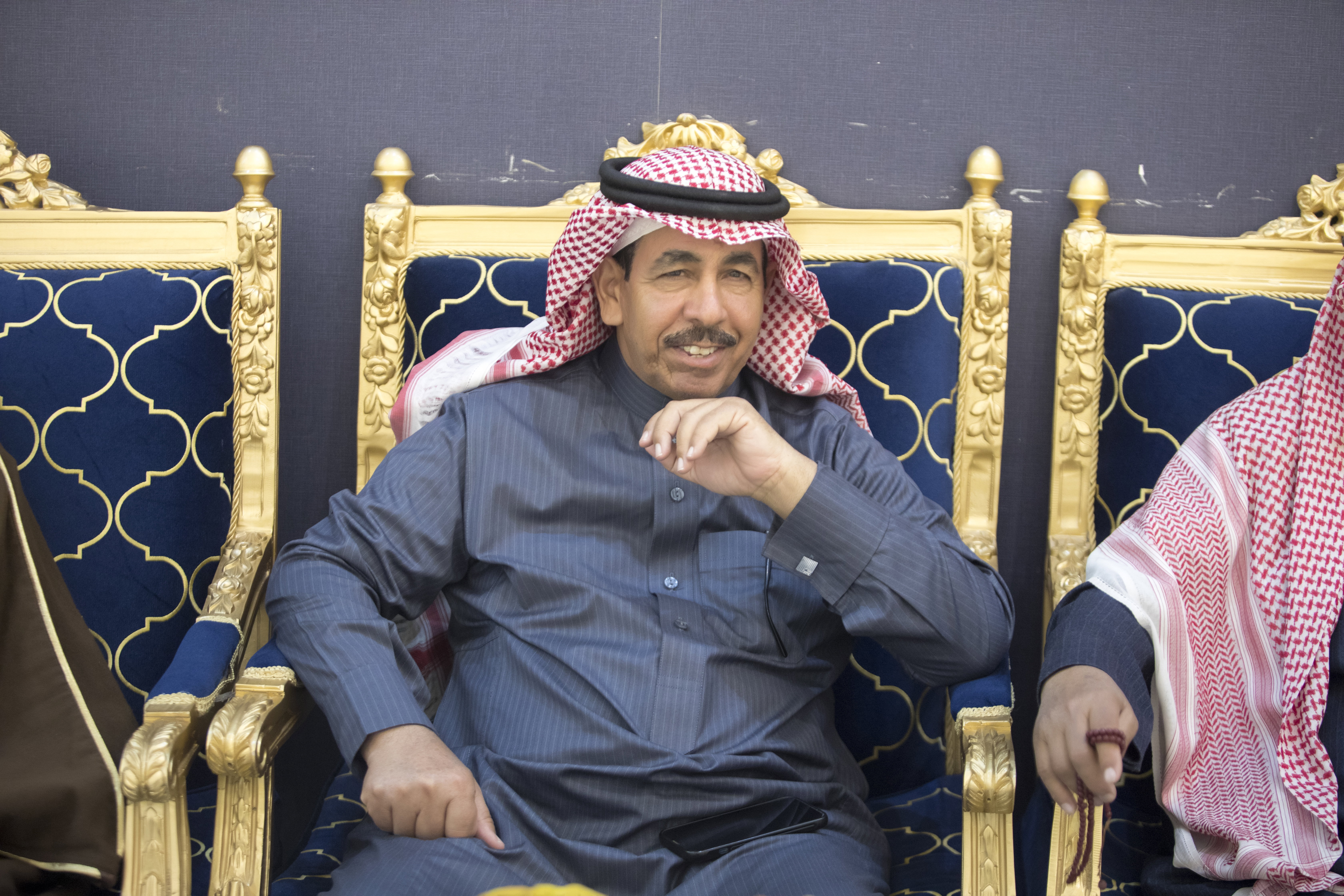 زواج العريس / مطلق بن فراج القباني بحوطة بني تميم 