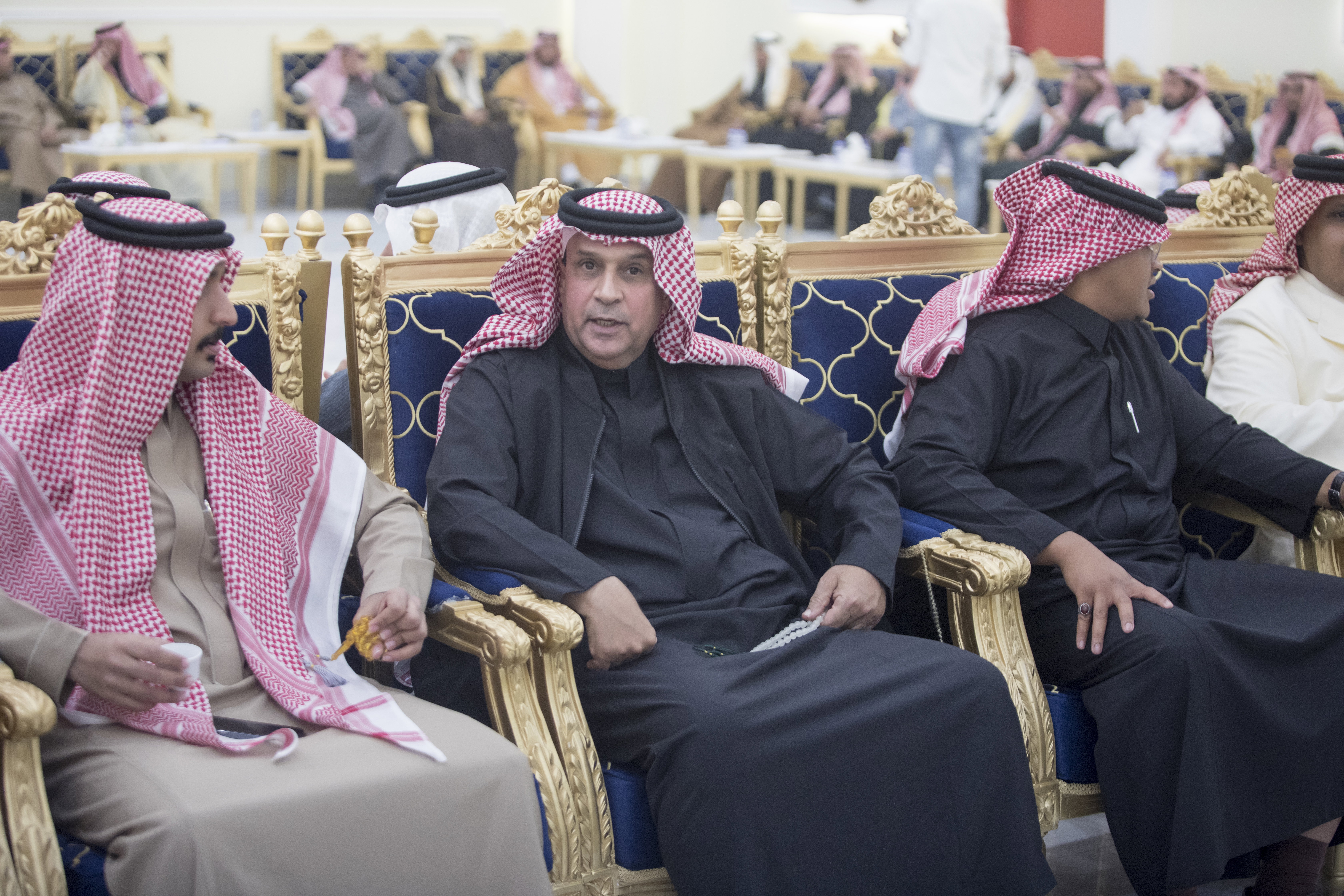 زواج العريس / مطلق بن فراج القباني بحوطة بني تميم 