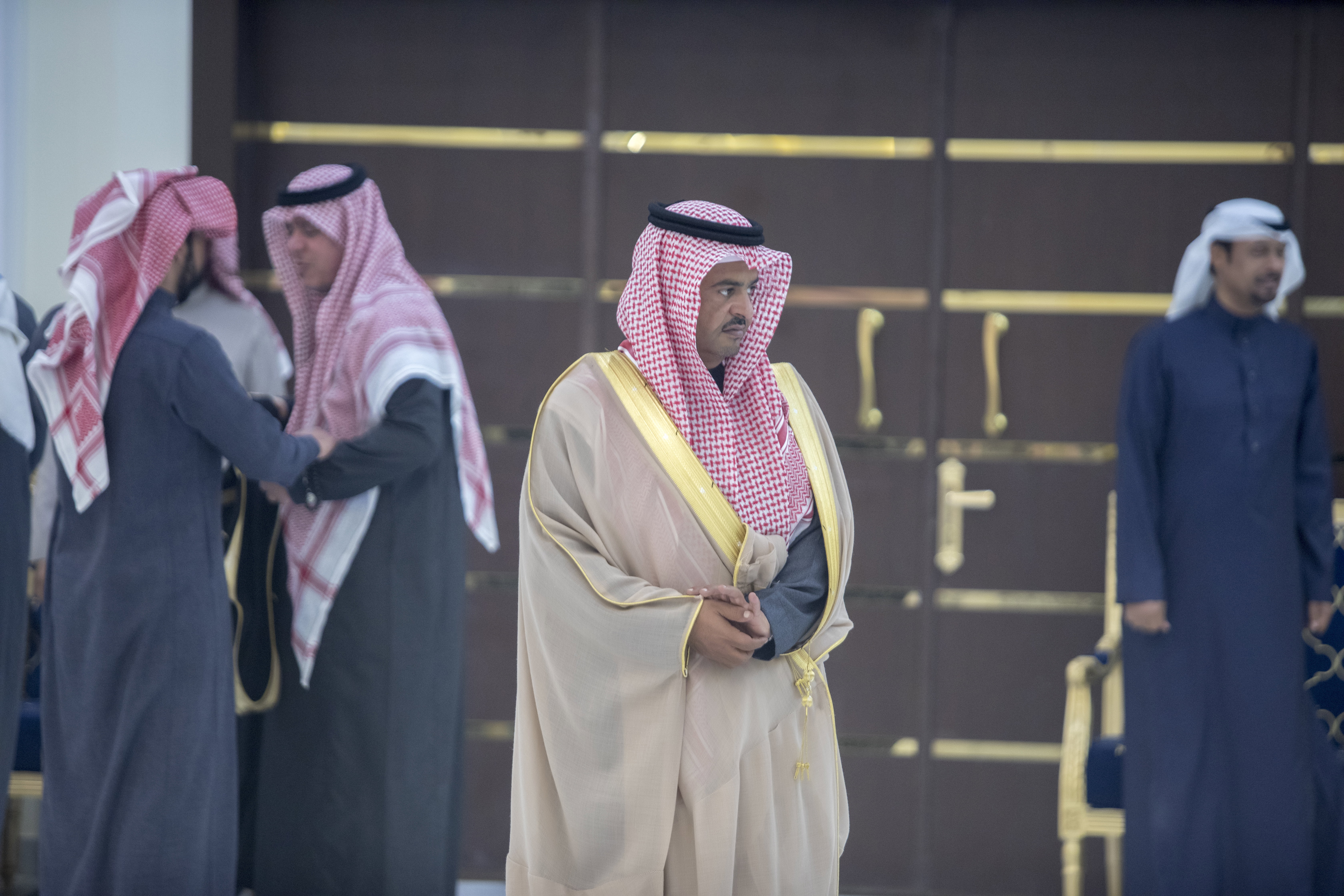 زواج العريس / مطلق بن فراج القباني بحوطة بني تميم 