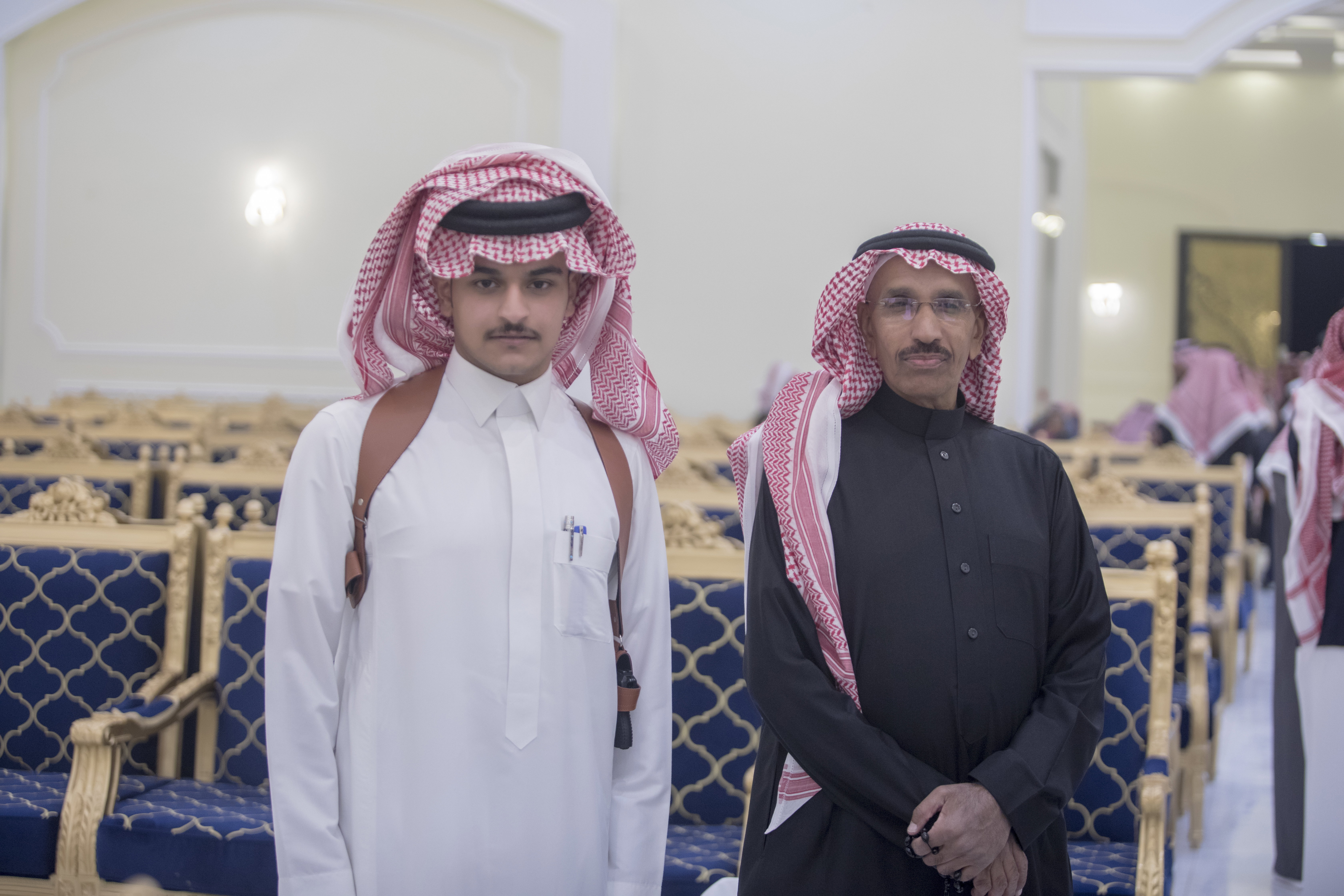 زواج العريس / مطلق بن فراج القباني بحوطة بني تميم 