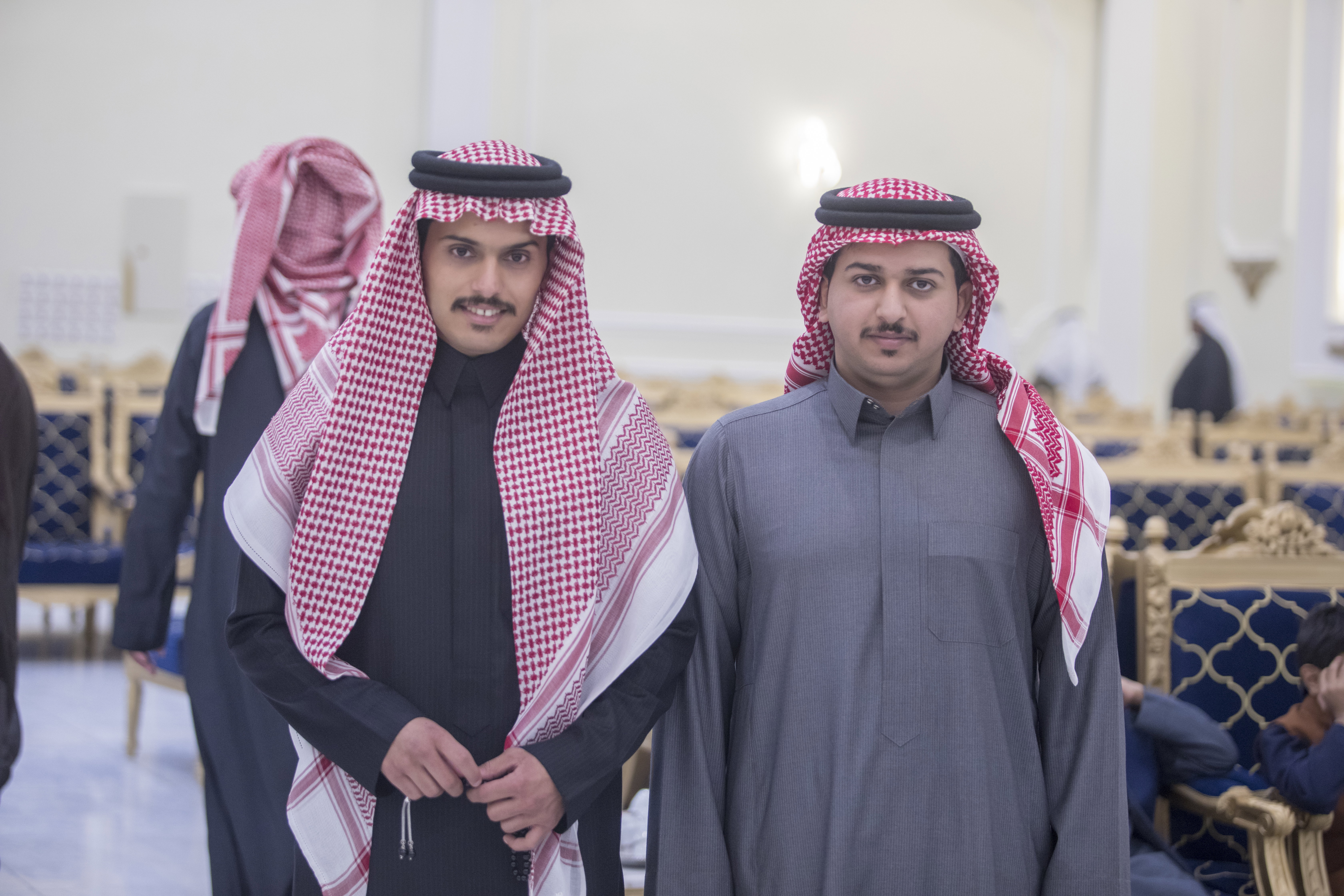 زواج العريس / مطلق بن فراج القباني بحوطة بني تميم 