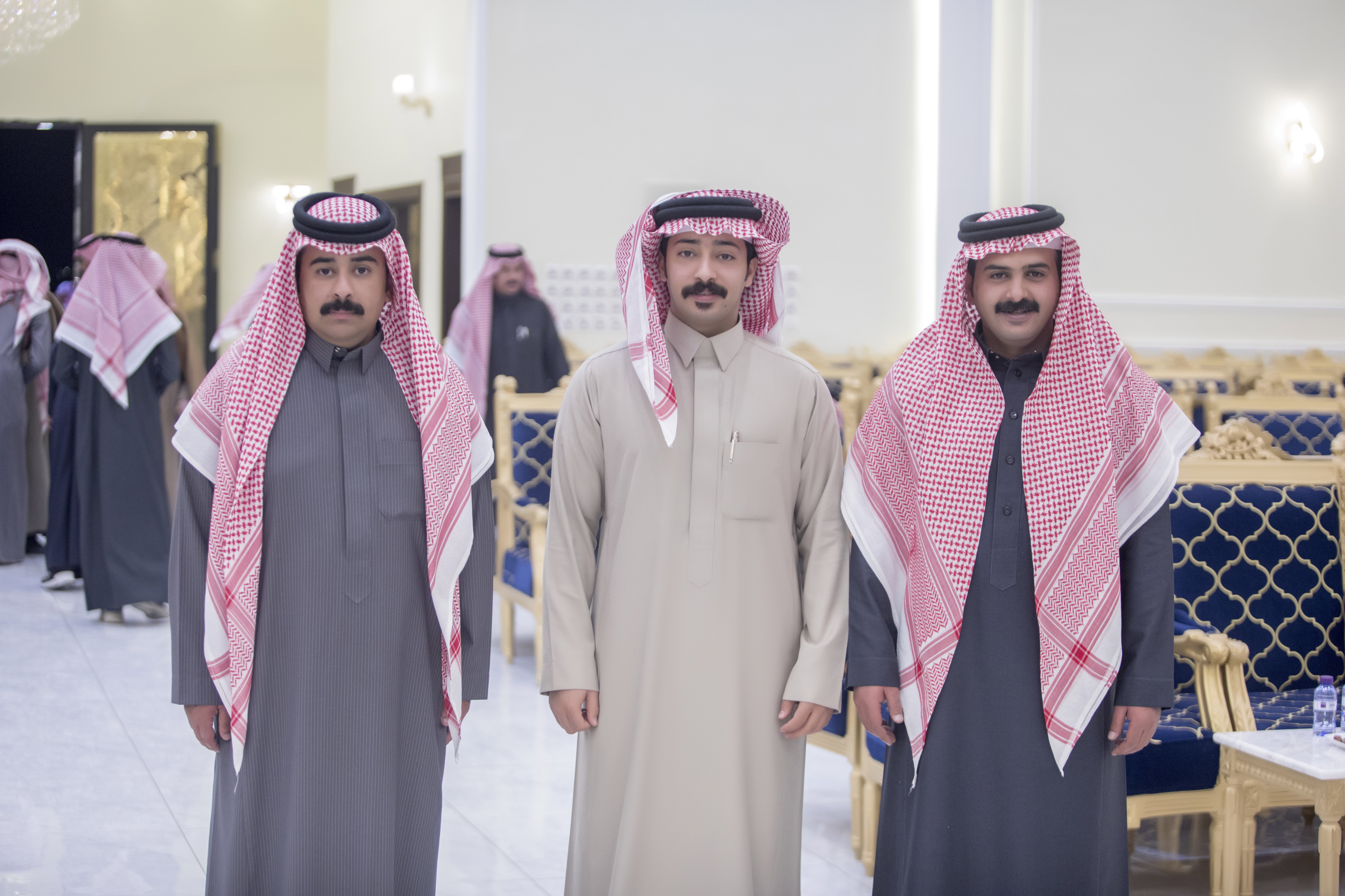 زواج العريس / مطلق بن فراج القباني بحوطة بني تميم 