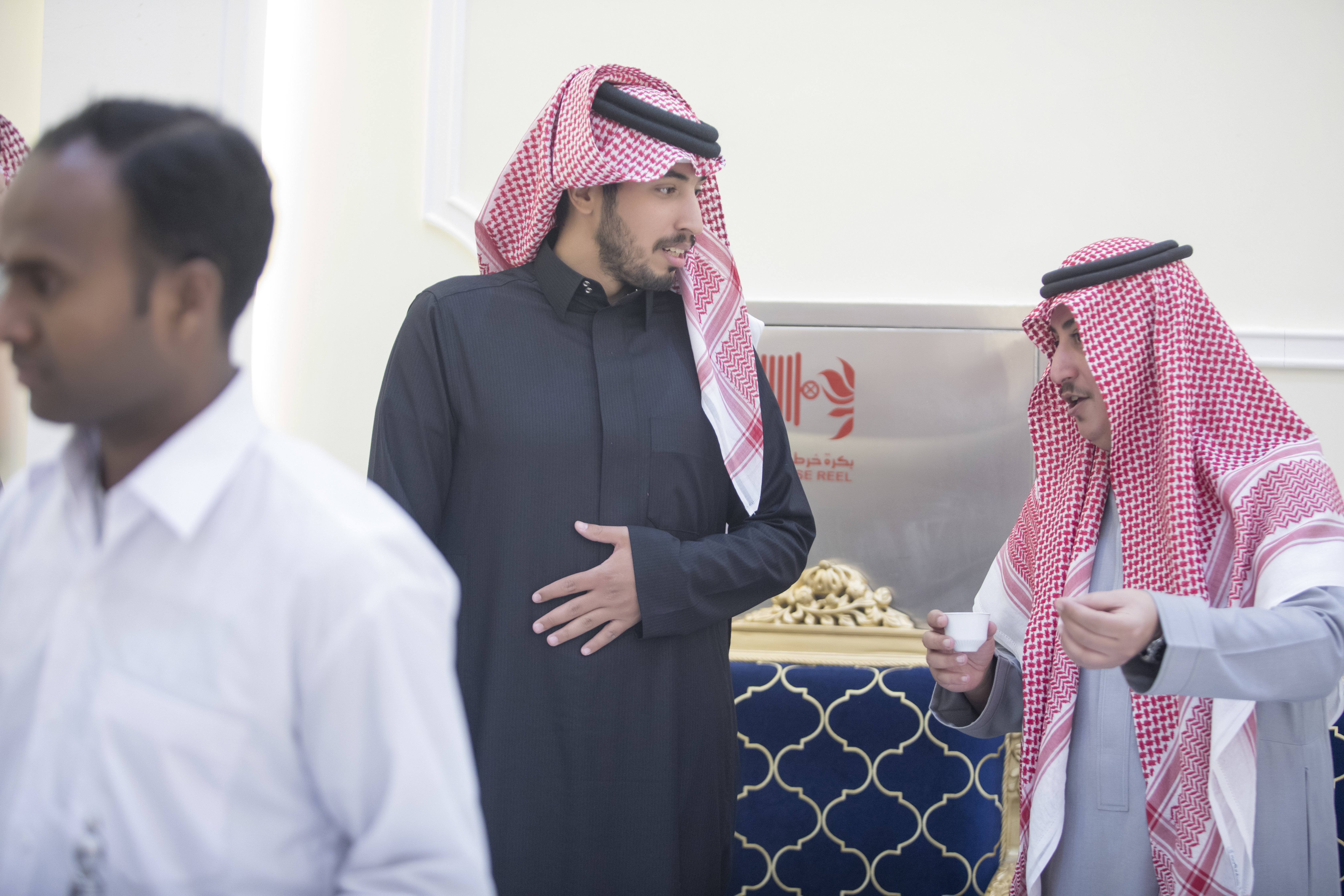 زواج العريس / مطلق بن فراج القباني بحوطة بني تميم 