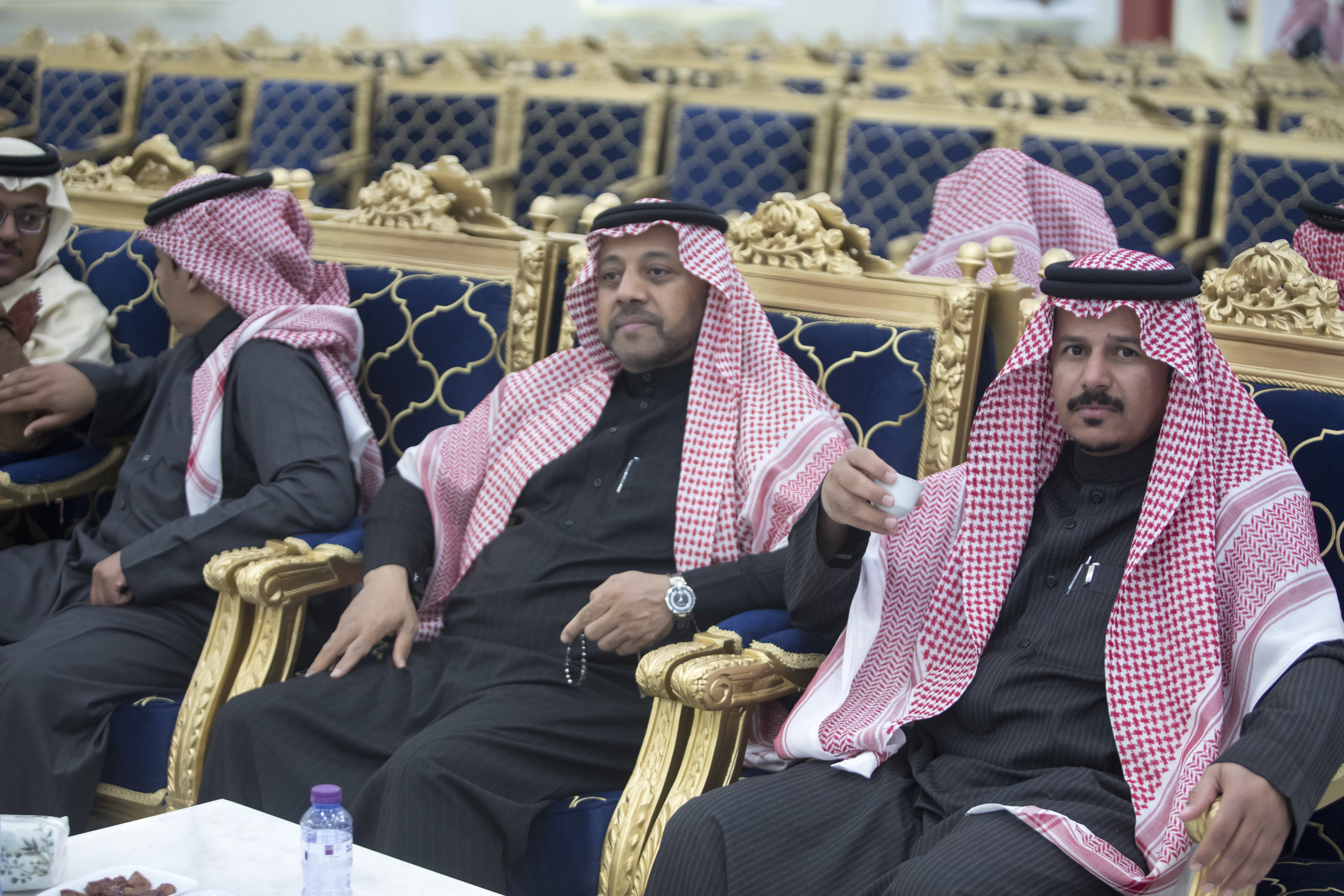 زواج العريس / مطلق بن فراج القباني بحوطة بني تميم 