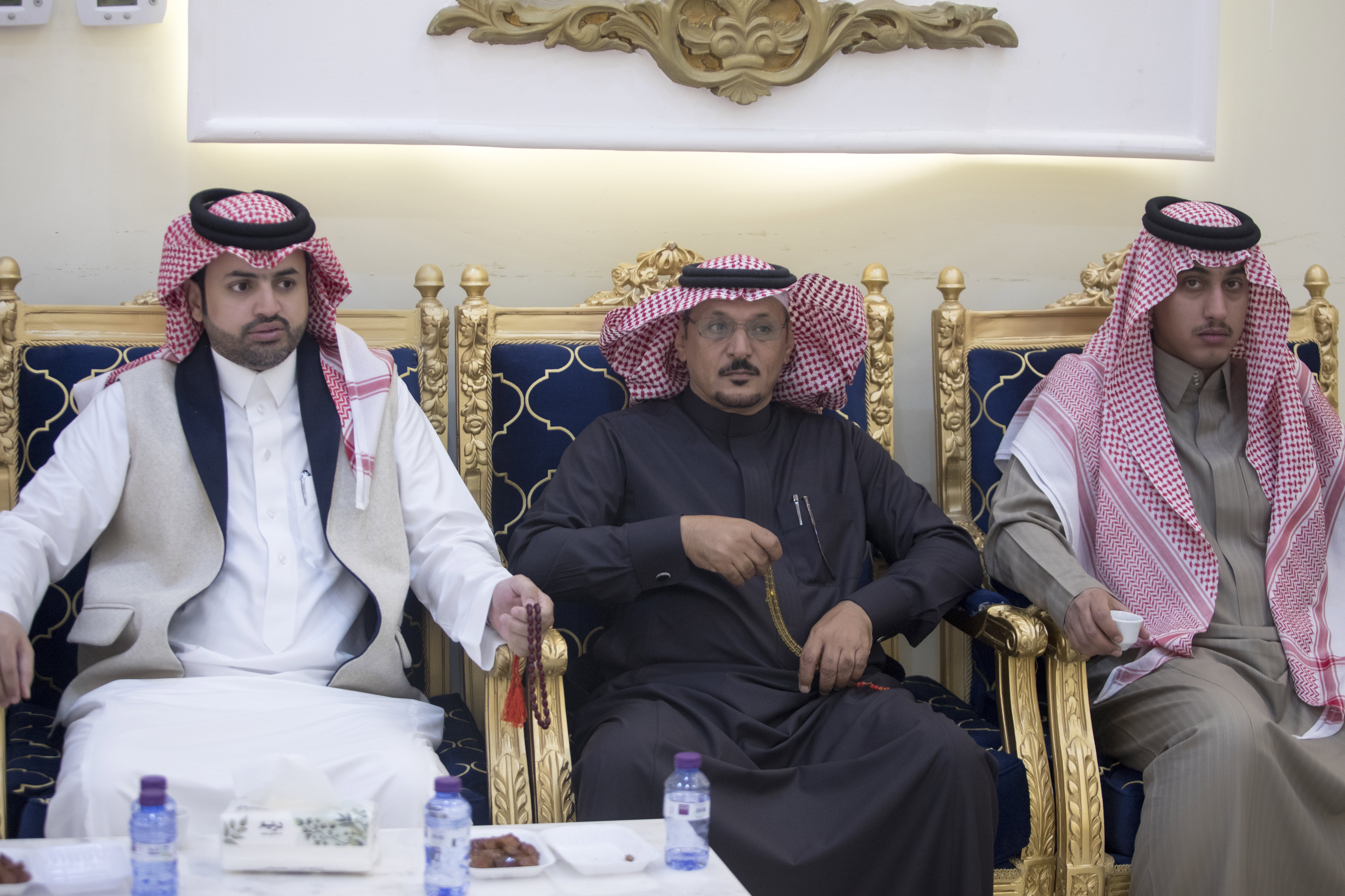 زواج العريس / مطلق بن فراج القباني بحوطة بني تميم 