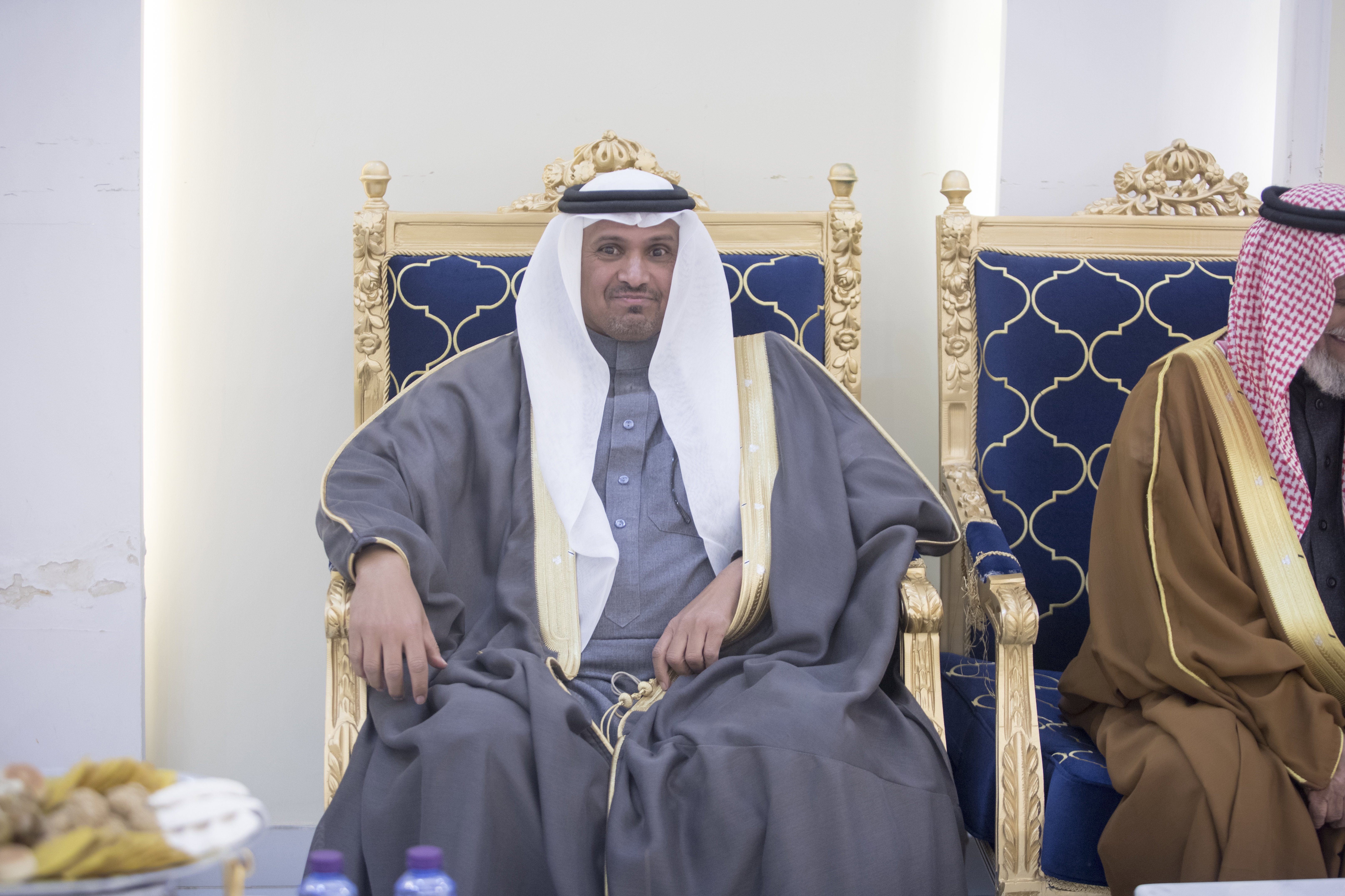 زواج العريس / مطلق بن فراج القباني بحوطة بني تميم 