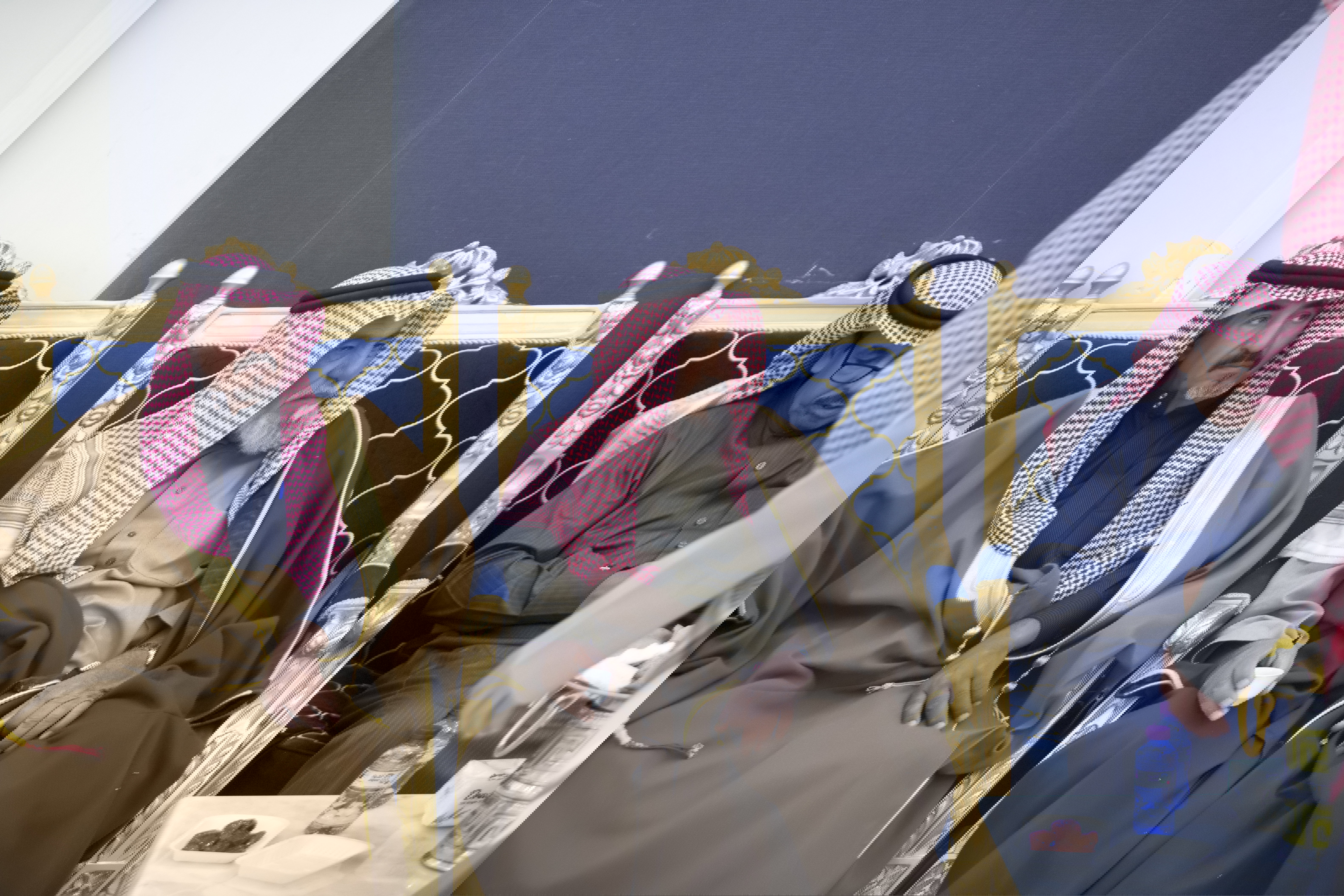 زواج العريس / مطلق بن فراج القباني بحوطة بني تميم 