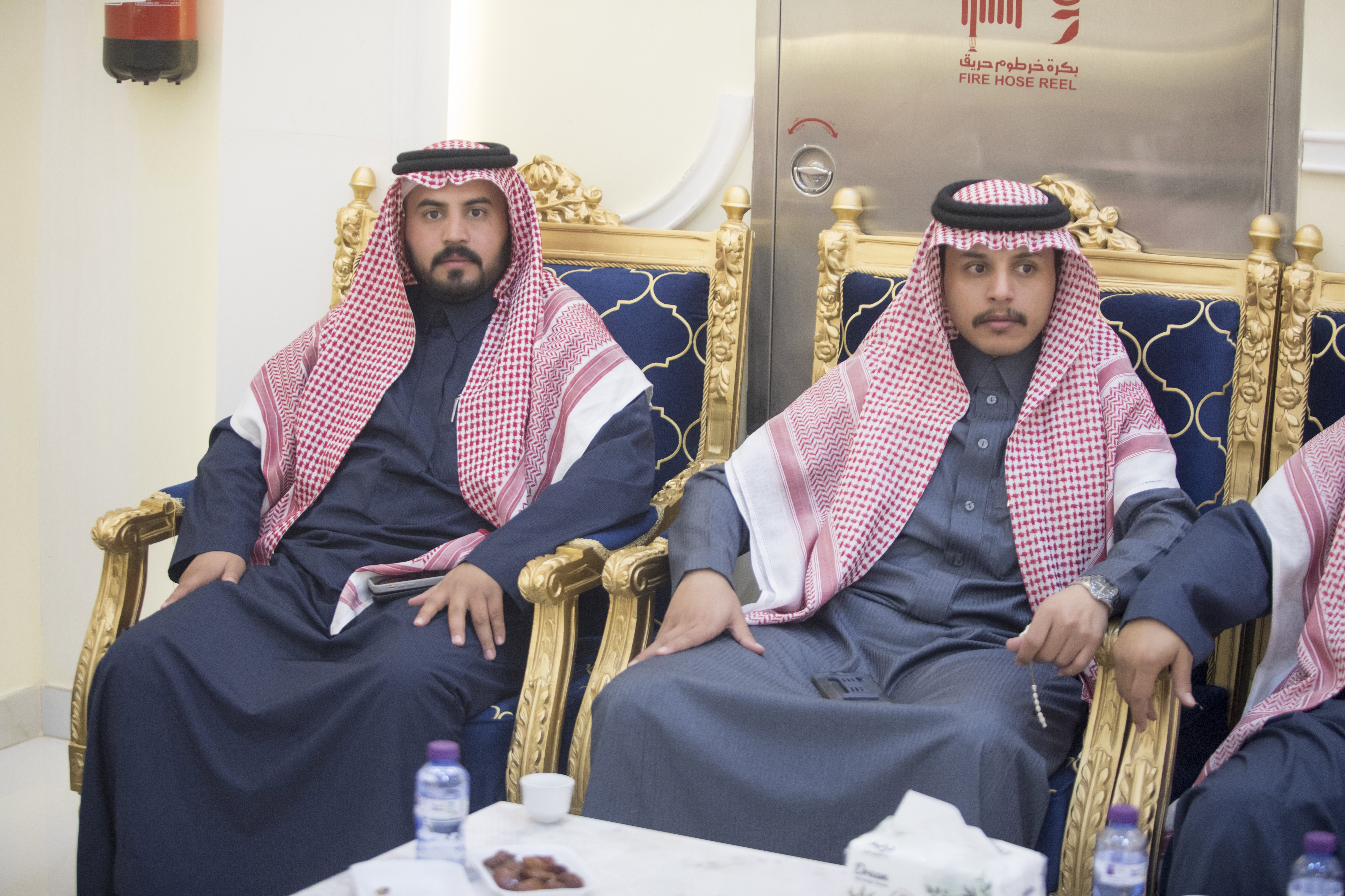 زواج العريس / مطلق بن فراج القباني بحوطة بني تميم 