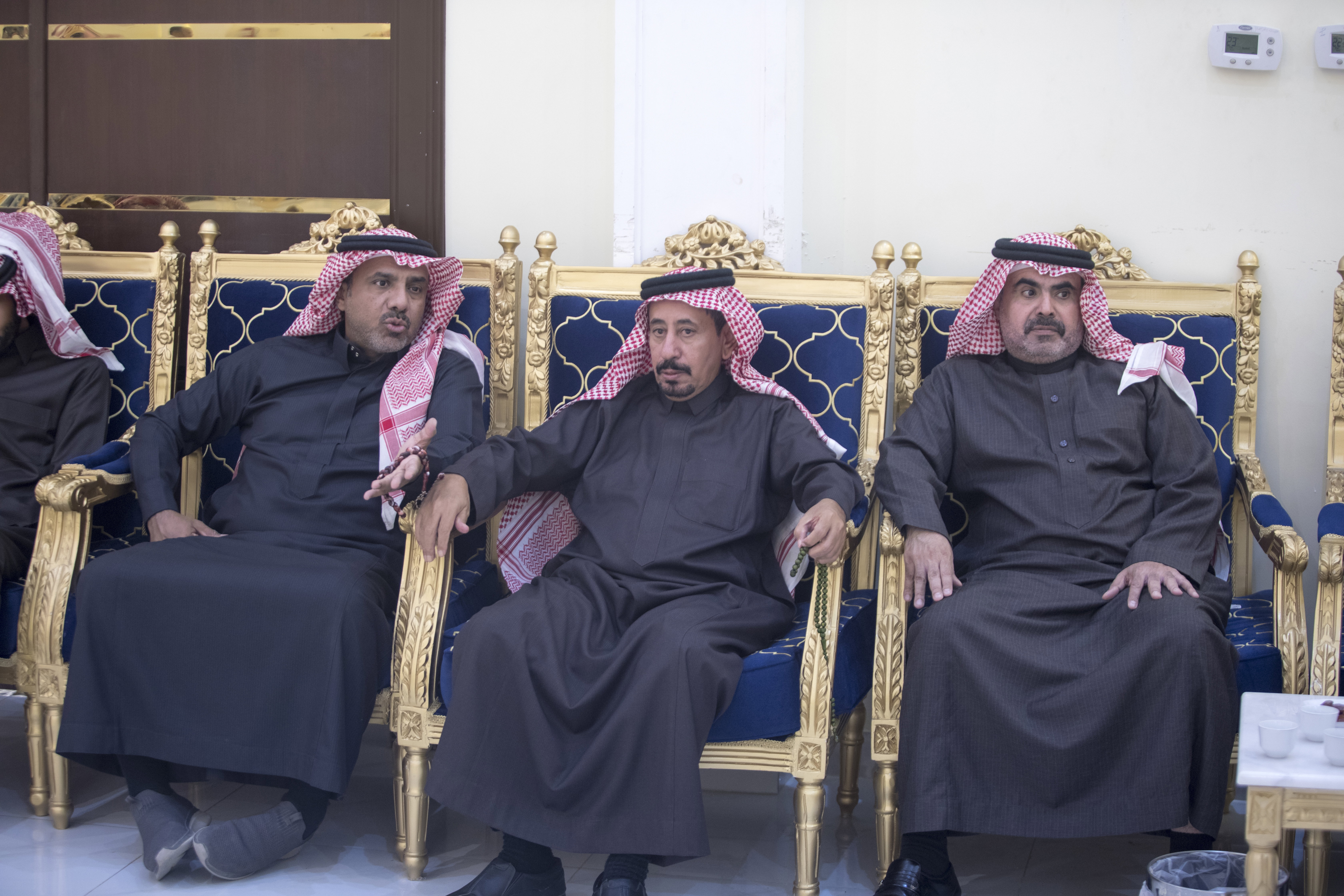 زواج العريس / مطلق بن فراج القباني بحوطة بني تميم 