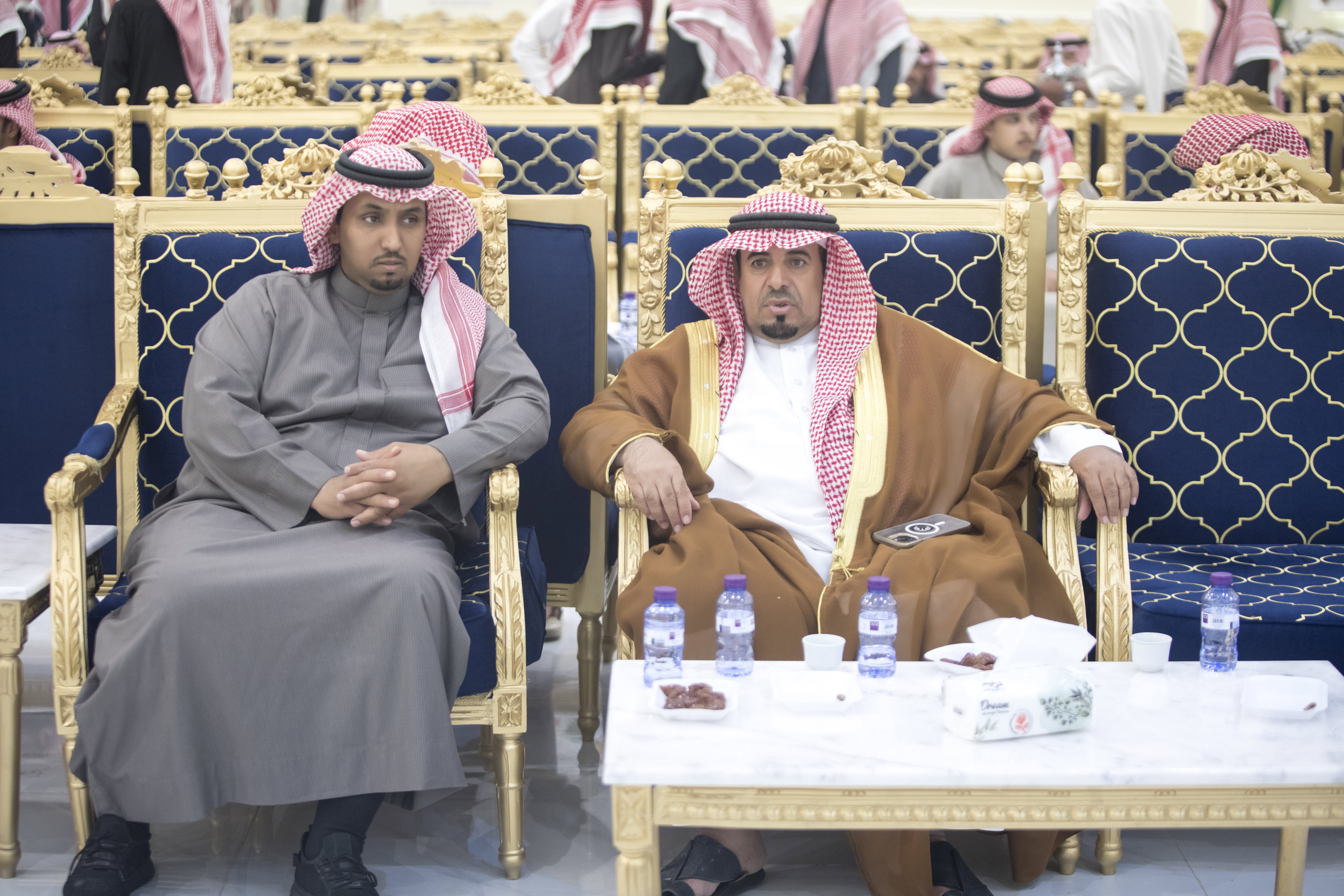 زواج العريس / مطلق بن فراج القباني بحوطة بني تميم 