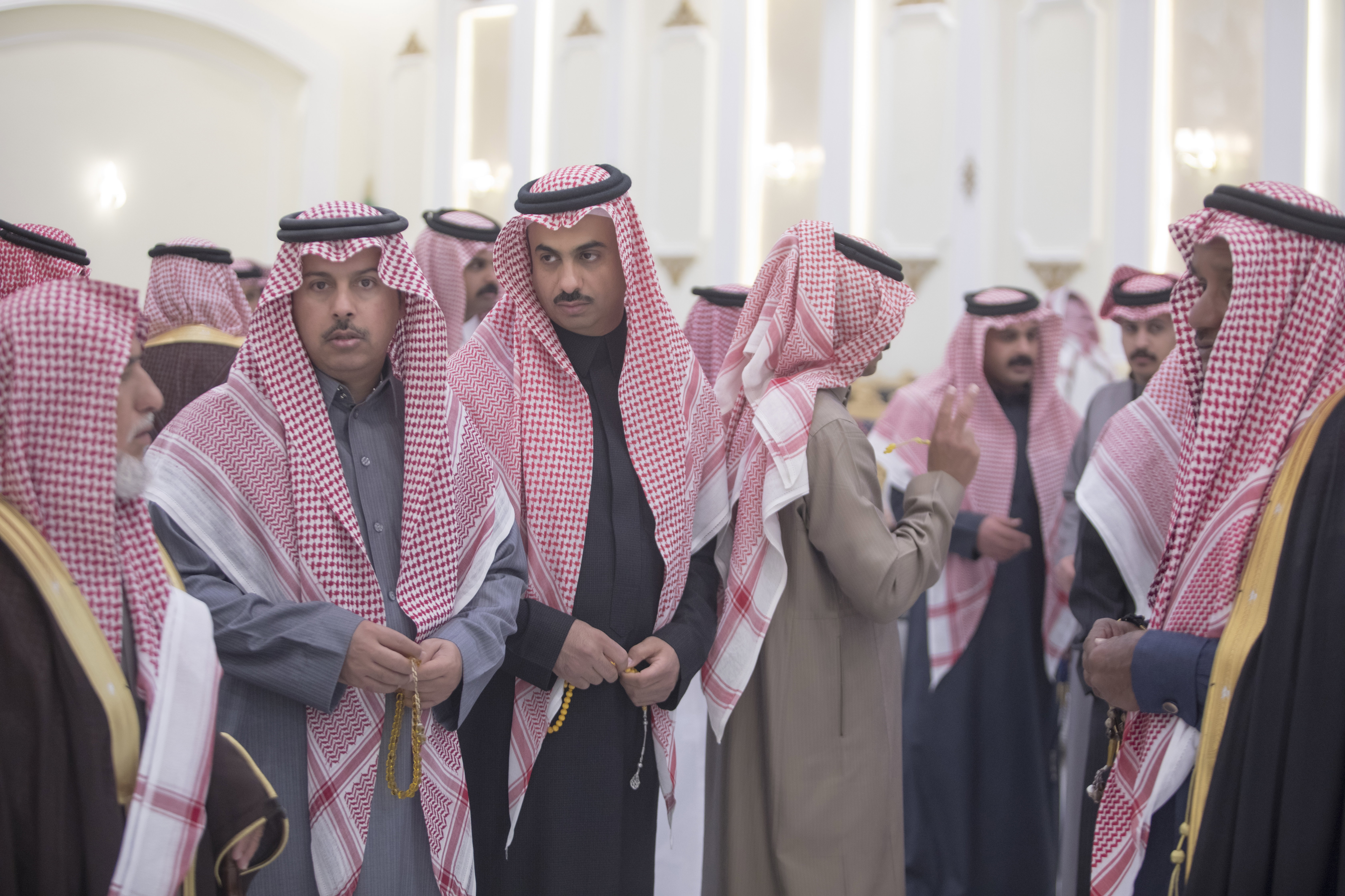 زواج العريس / مطلق بن فراج القباني بحوطة بني تميم 