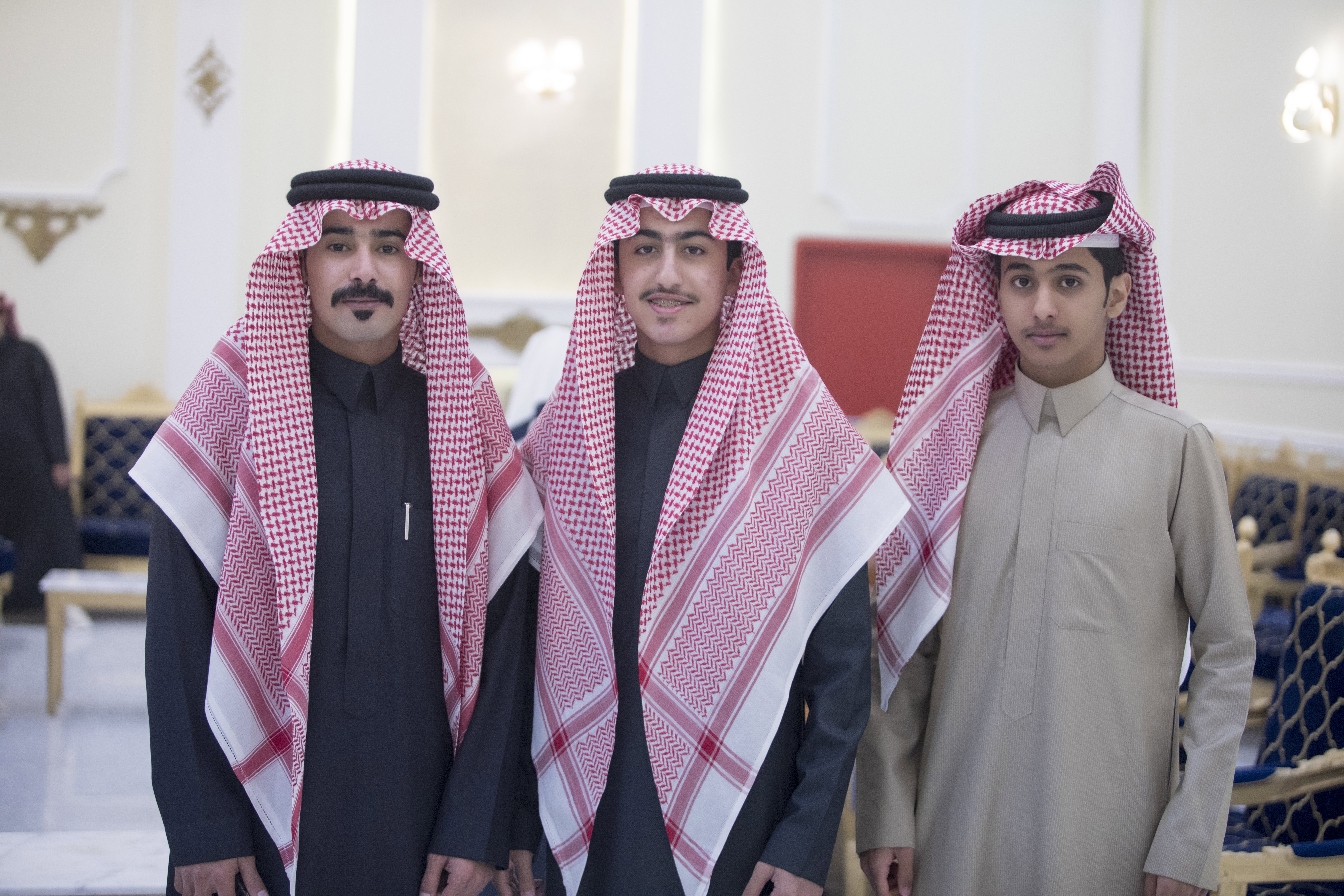 زواج العريس / مطلق بن فراج القباني بحوطة بني تميم 