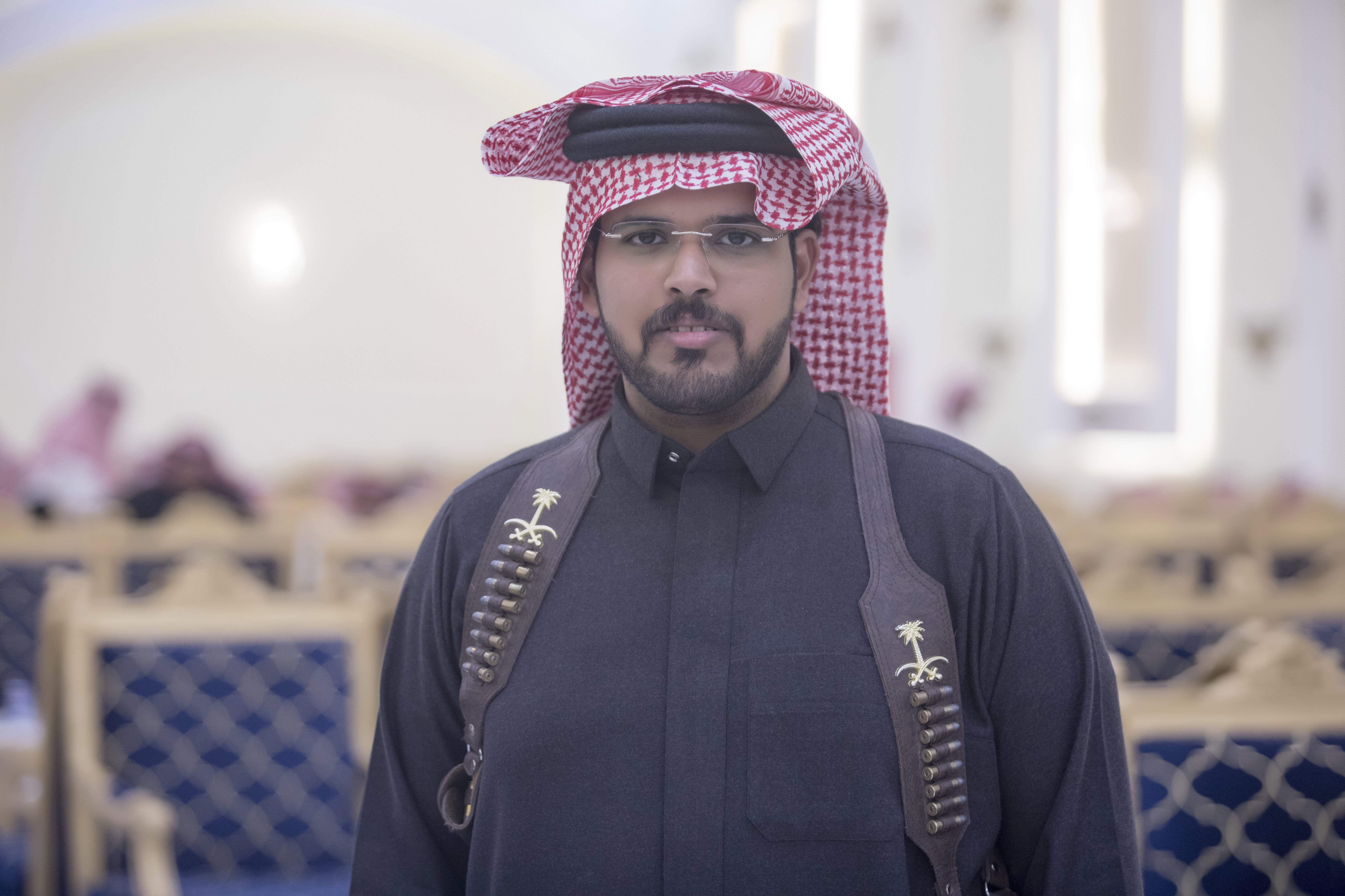 زواج العريس / مطلق بن فراج القباني بحوطة بني تميم 