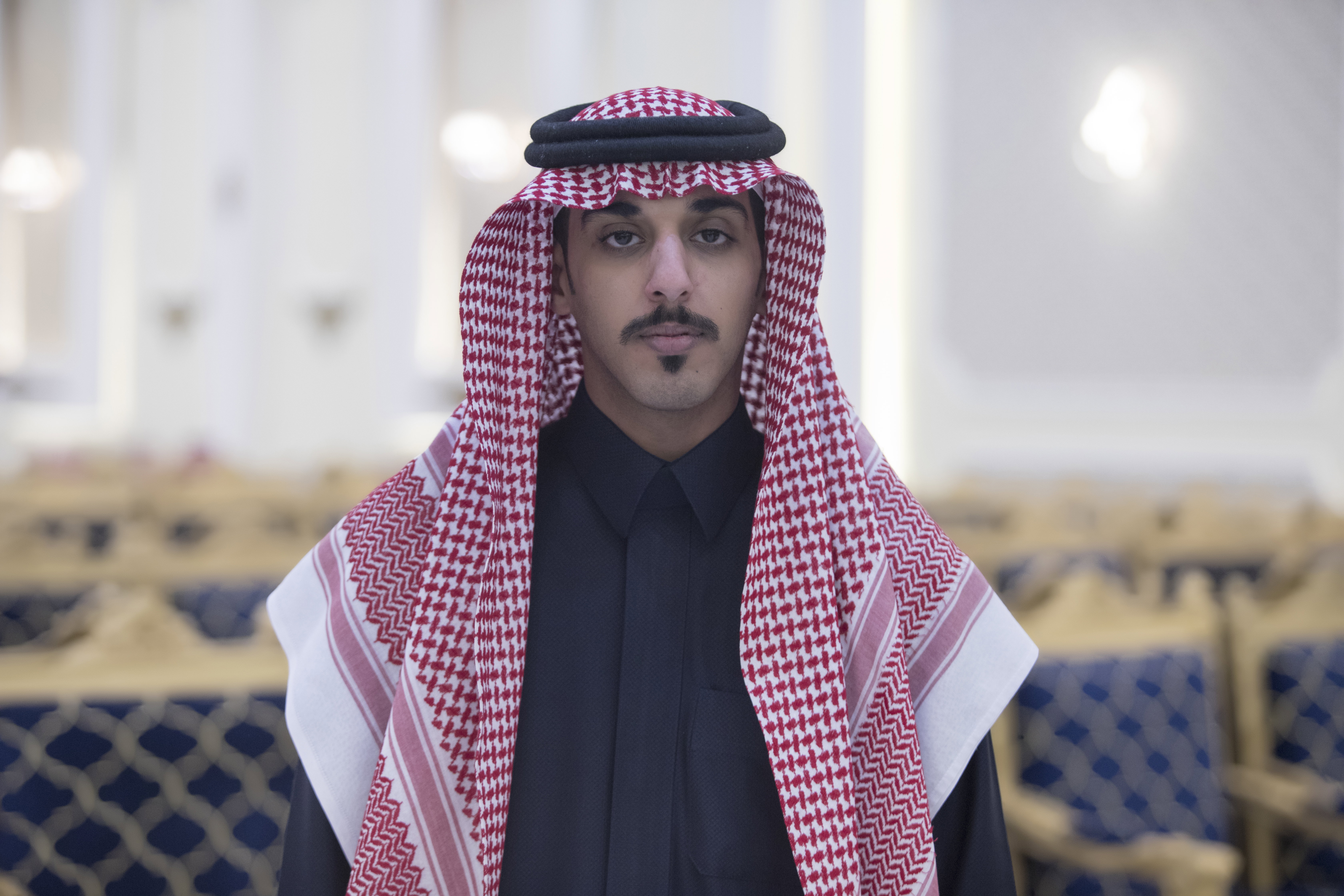 زواج العريس / مطلق بن فراج القباني بحوطة بني تميم 