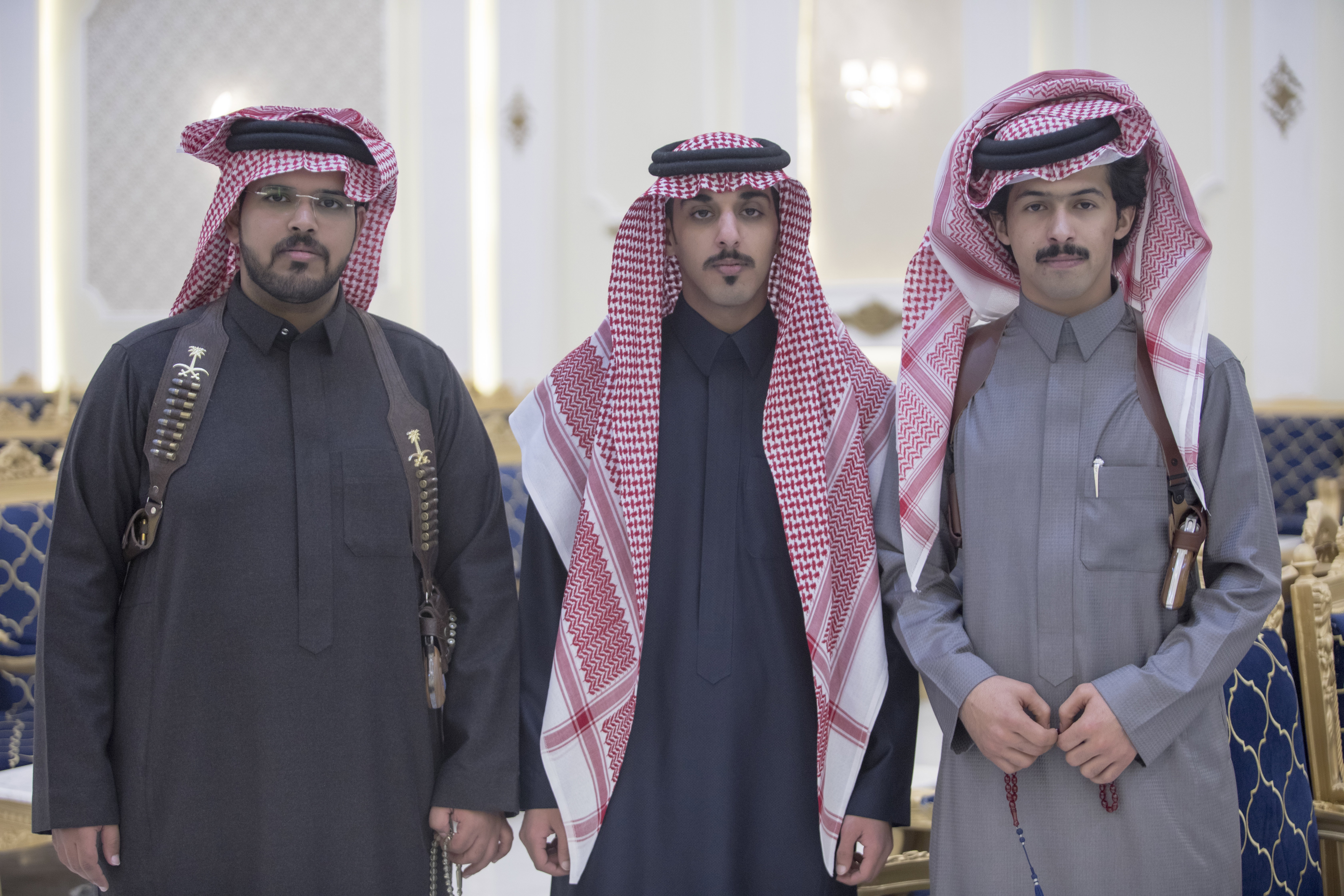 زواج العريس / مطلق بن فراج القباني بحوطة بني تميم 