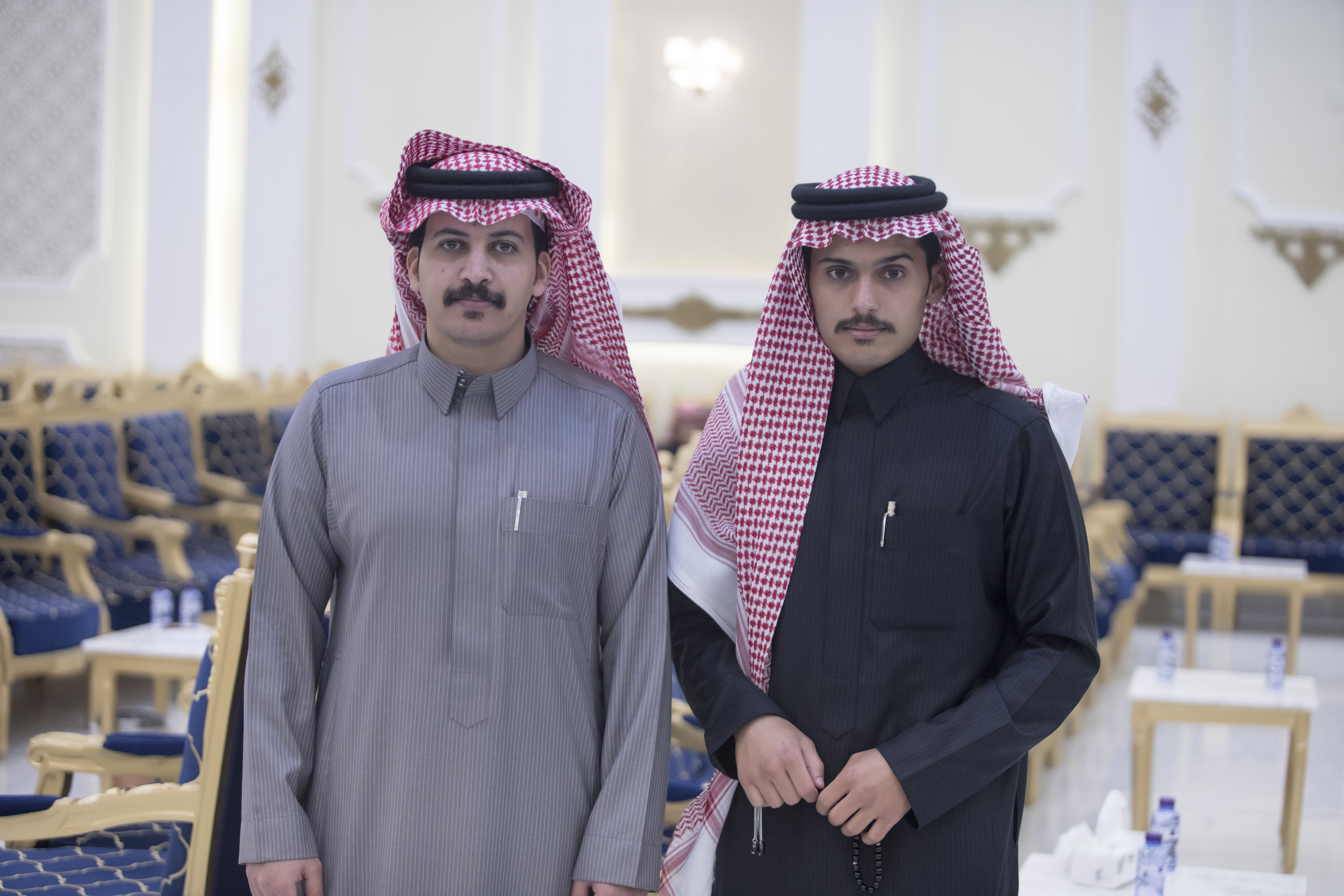 زواج العريس / مطلق بن فراج القباني بحوطة بني تميم 