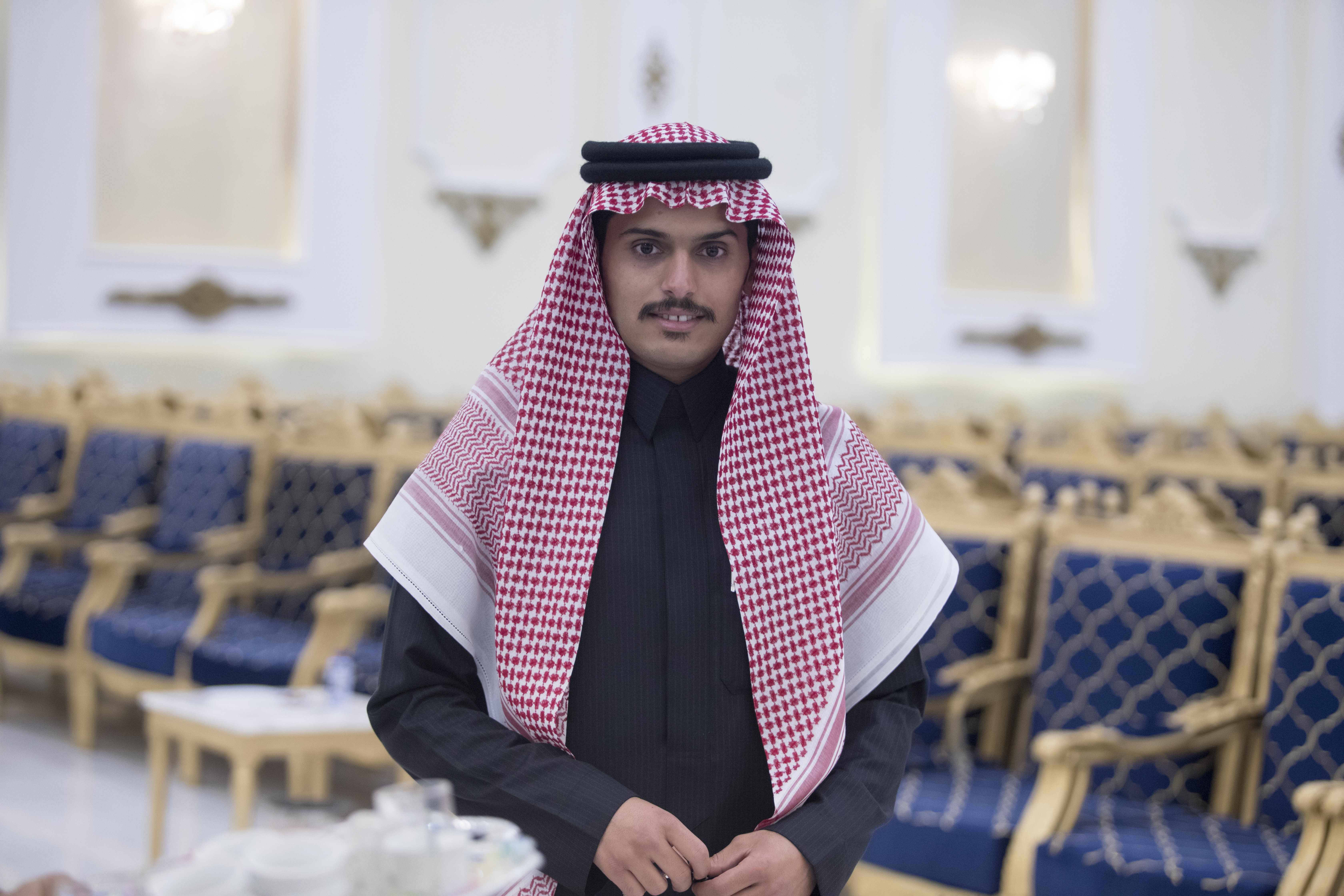 زواج العريس / مطلق بن فراج القباني بحوطة بني تميم 