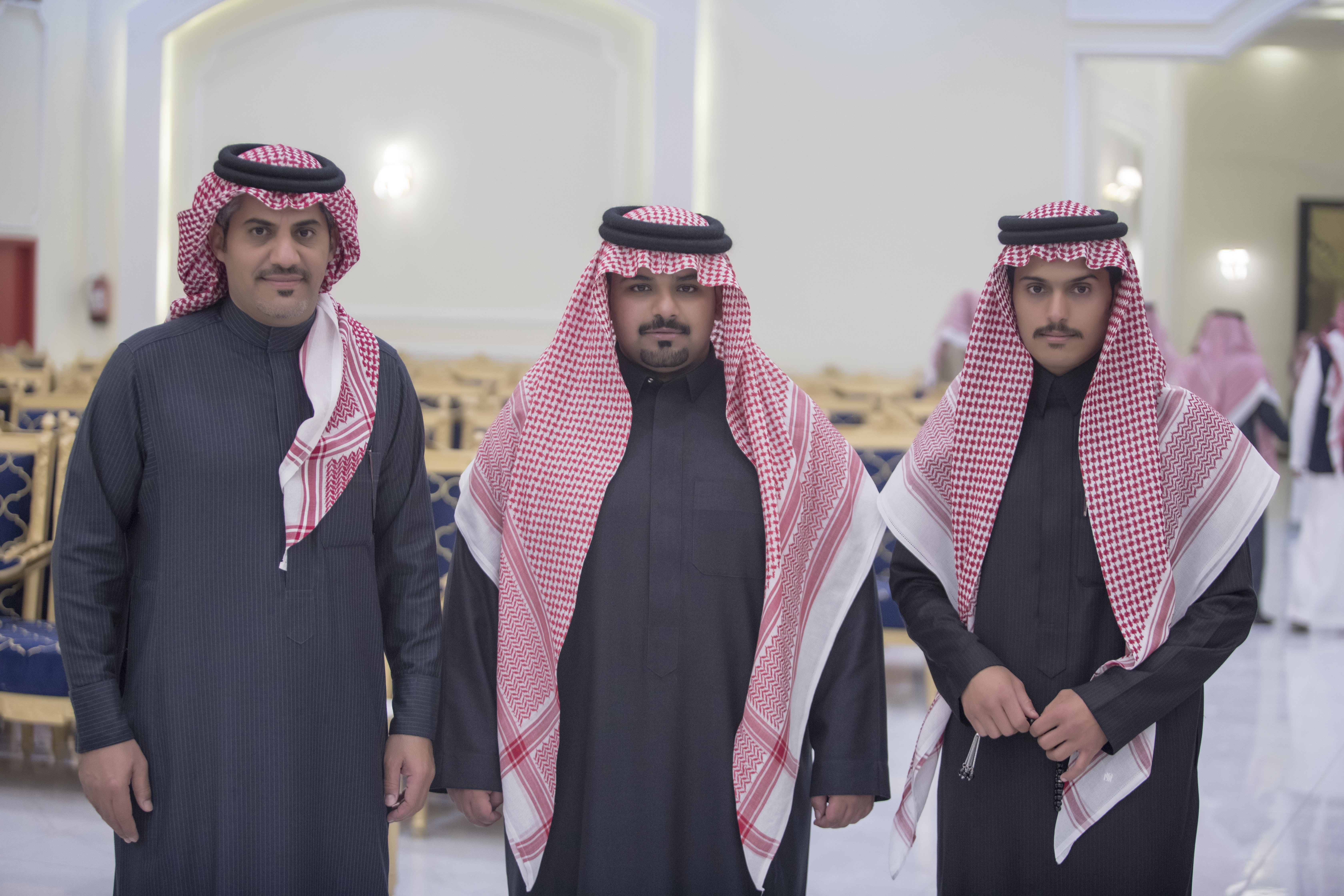 زواج العريس / مطلق بن فراج القباني بحوطة بني تميم 