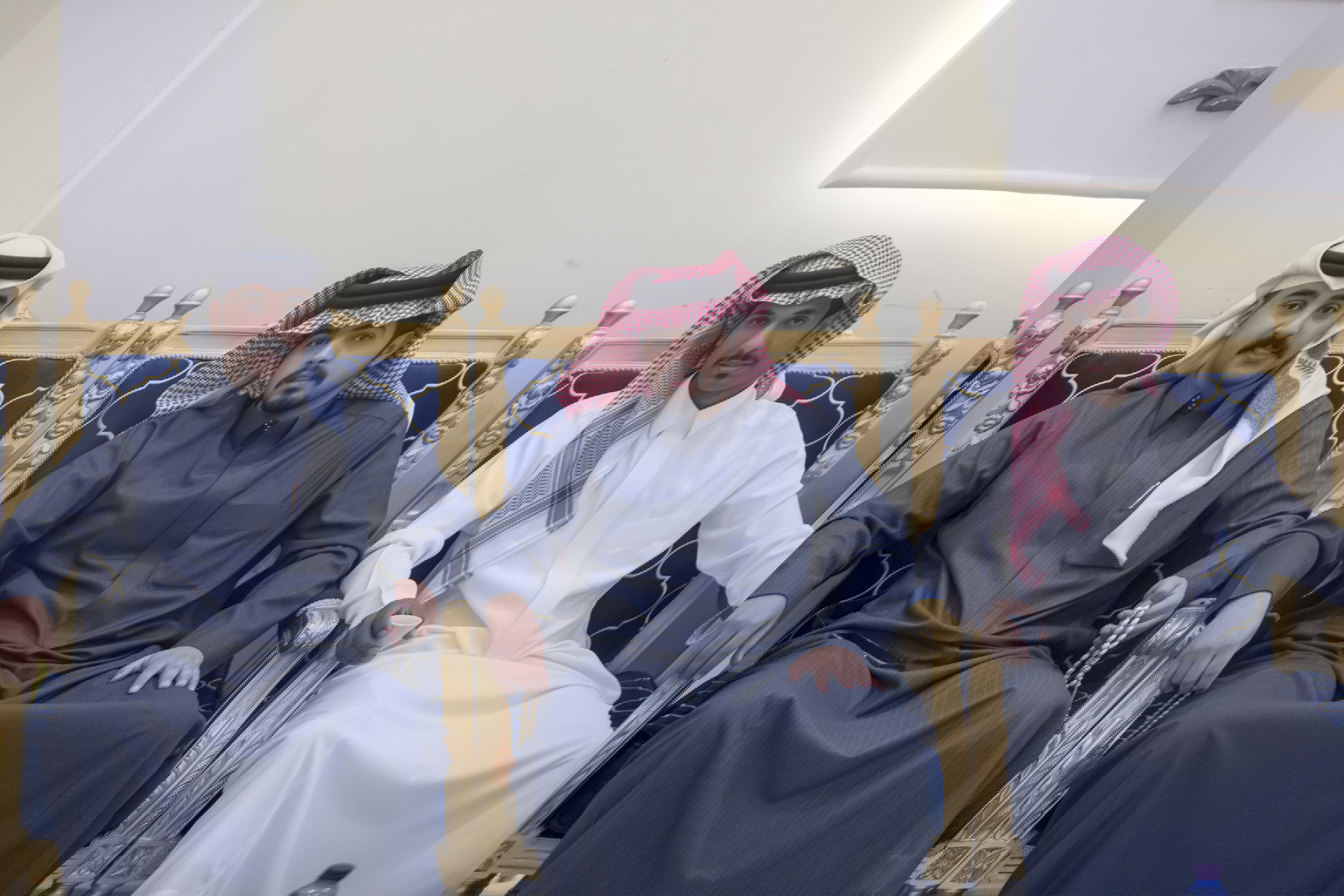 زواج العريس / مطلق بن فراج القباني بحوطة بني تميم 