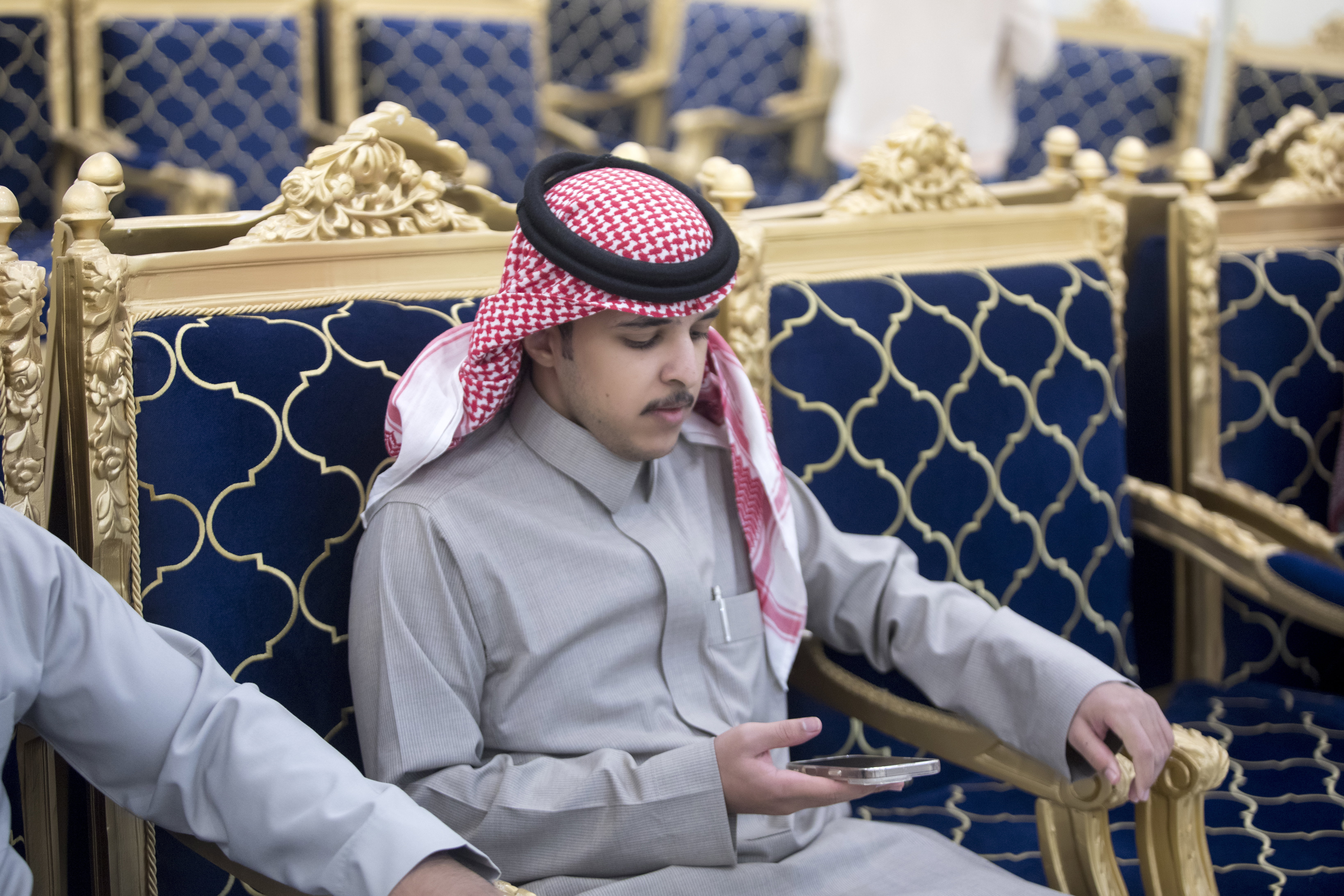 زواج العريس / مطلق بن فراج القباني بحوطة بني تميم 