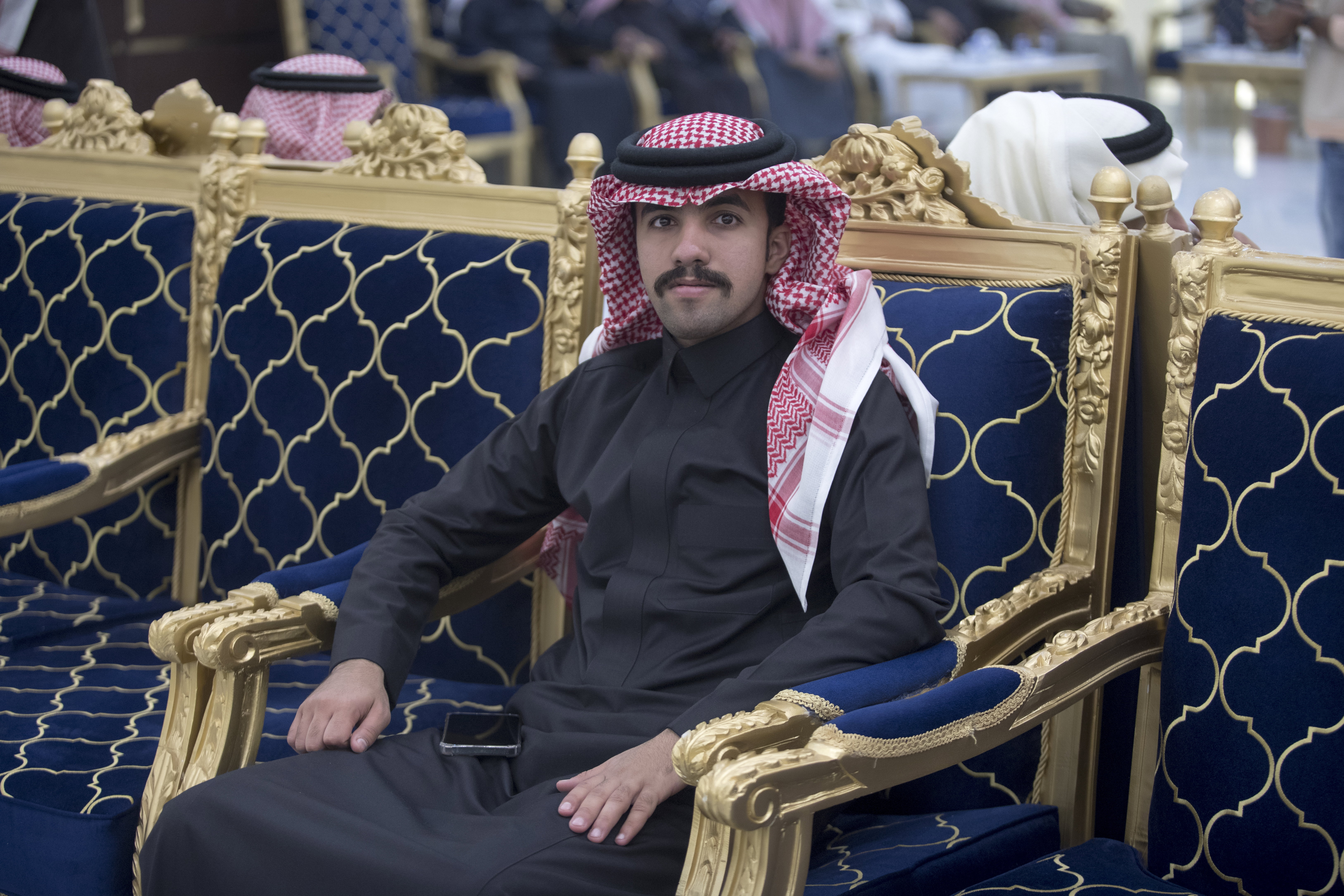 زواج العريس / مطلق بن فراج القباني بحوطة بني تميم 