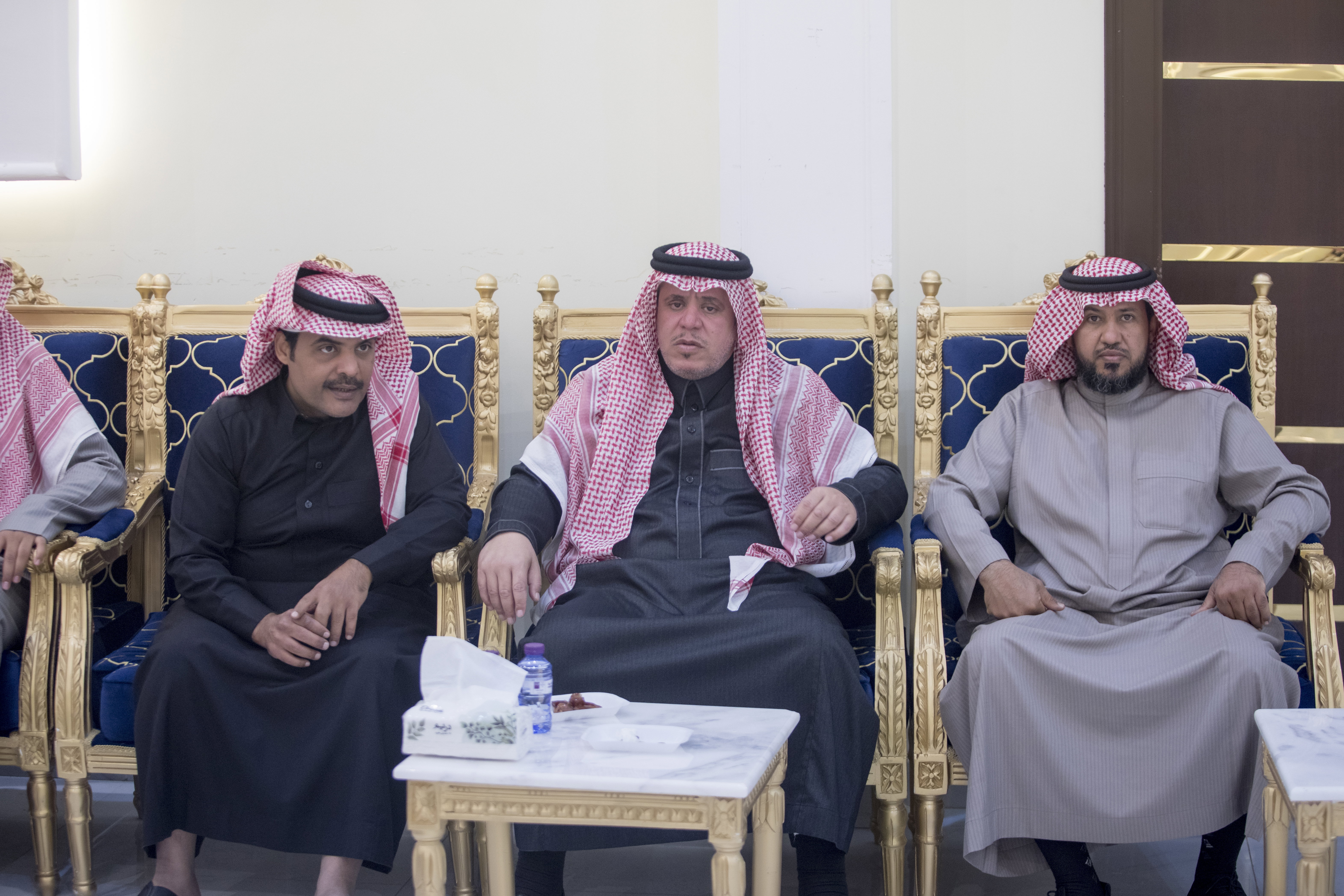 زواج العريس / مطلق بن فراج القباني بحوطة بني تميم 