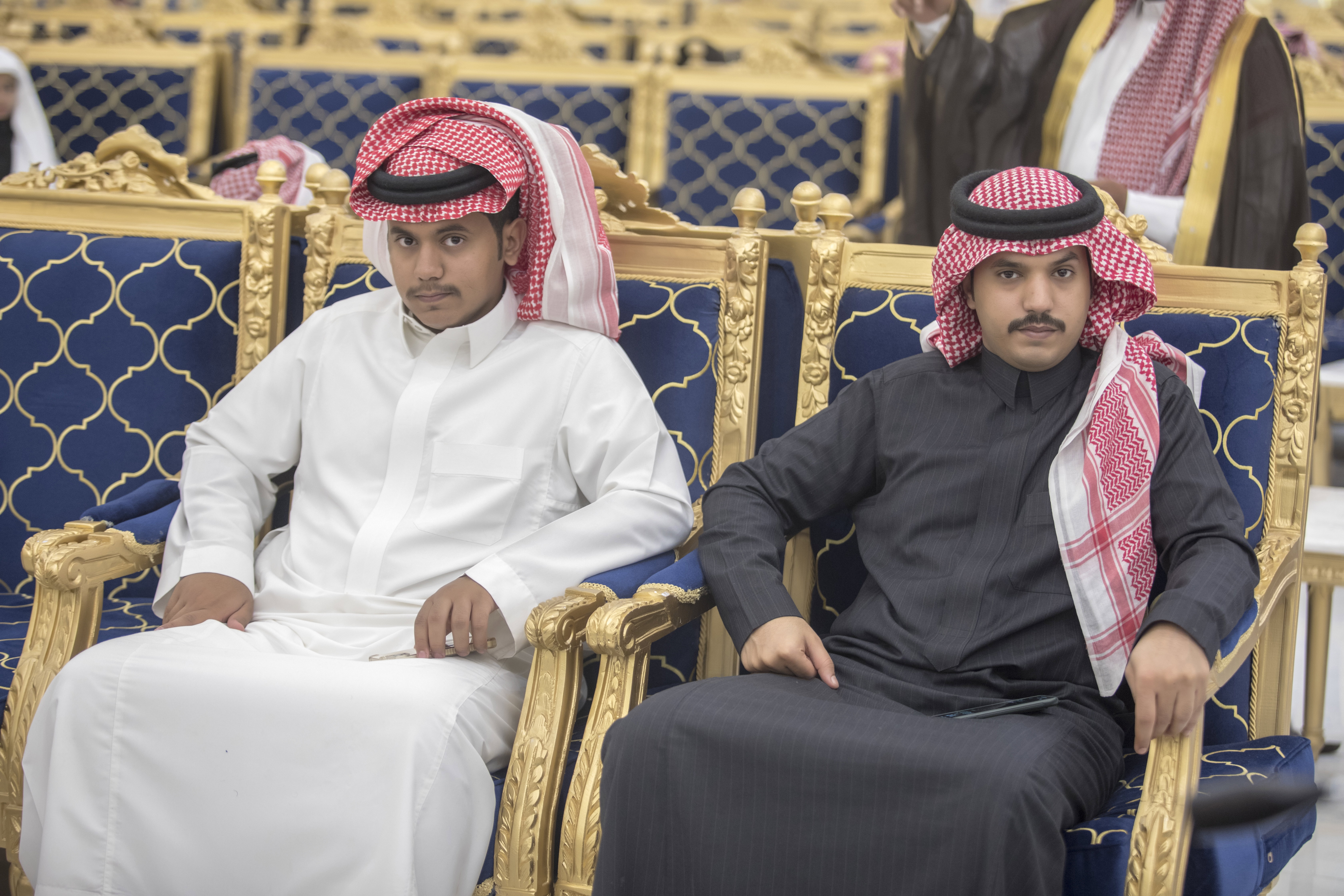 زواج العريس / مطلق بن فراج القباني بحوطة بني تميم 