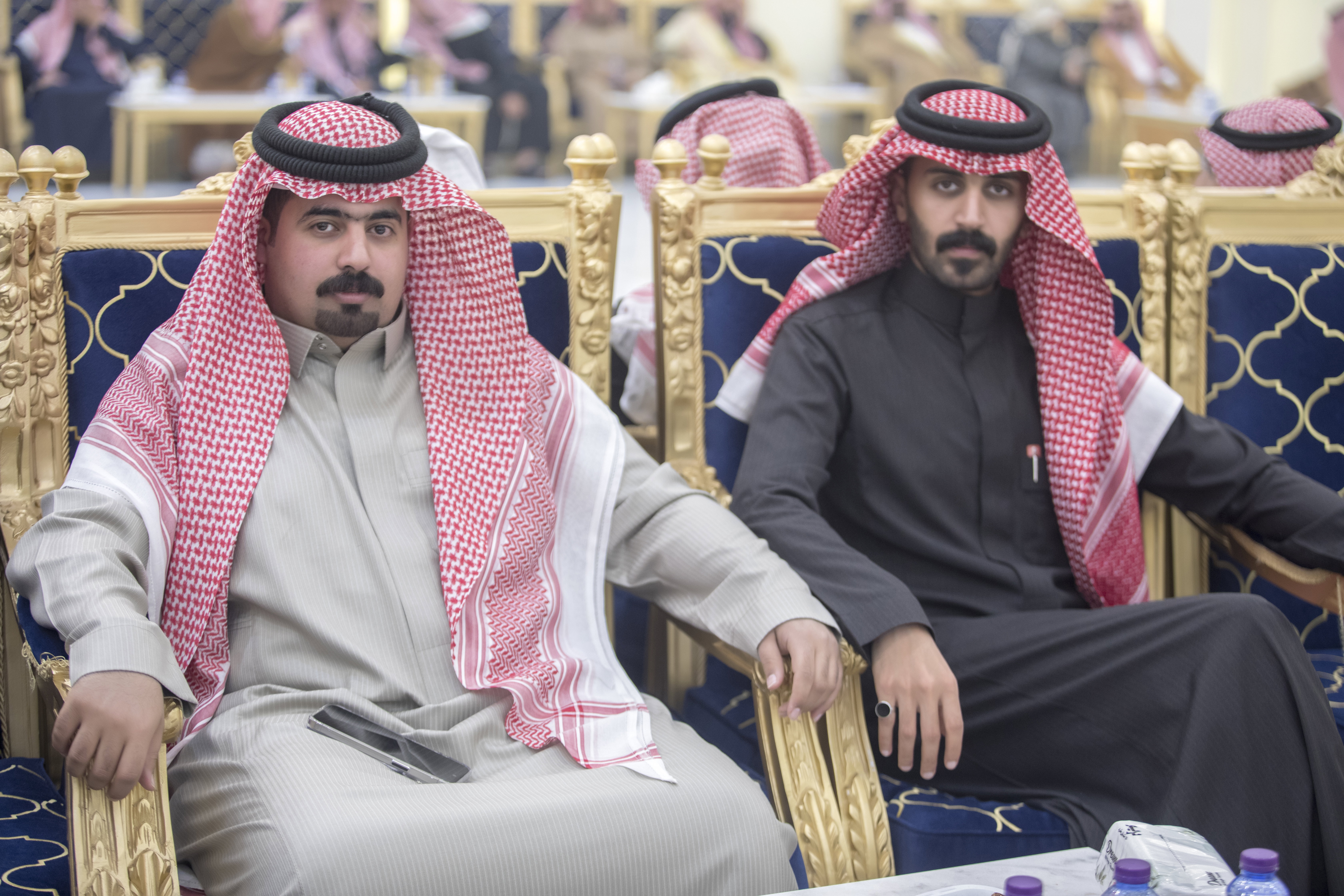 زواج العريس / مطلق بن فراج القباني بحوطة بني تميم 