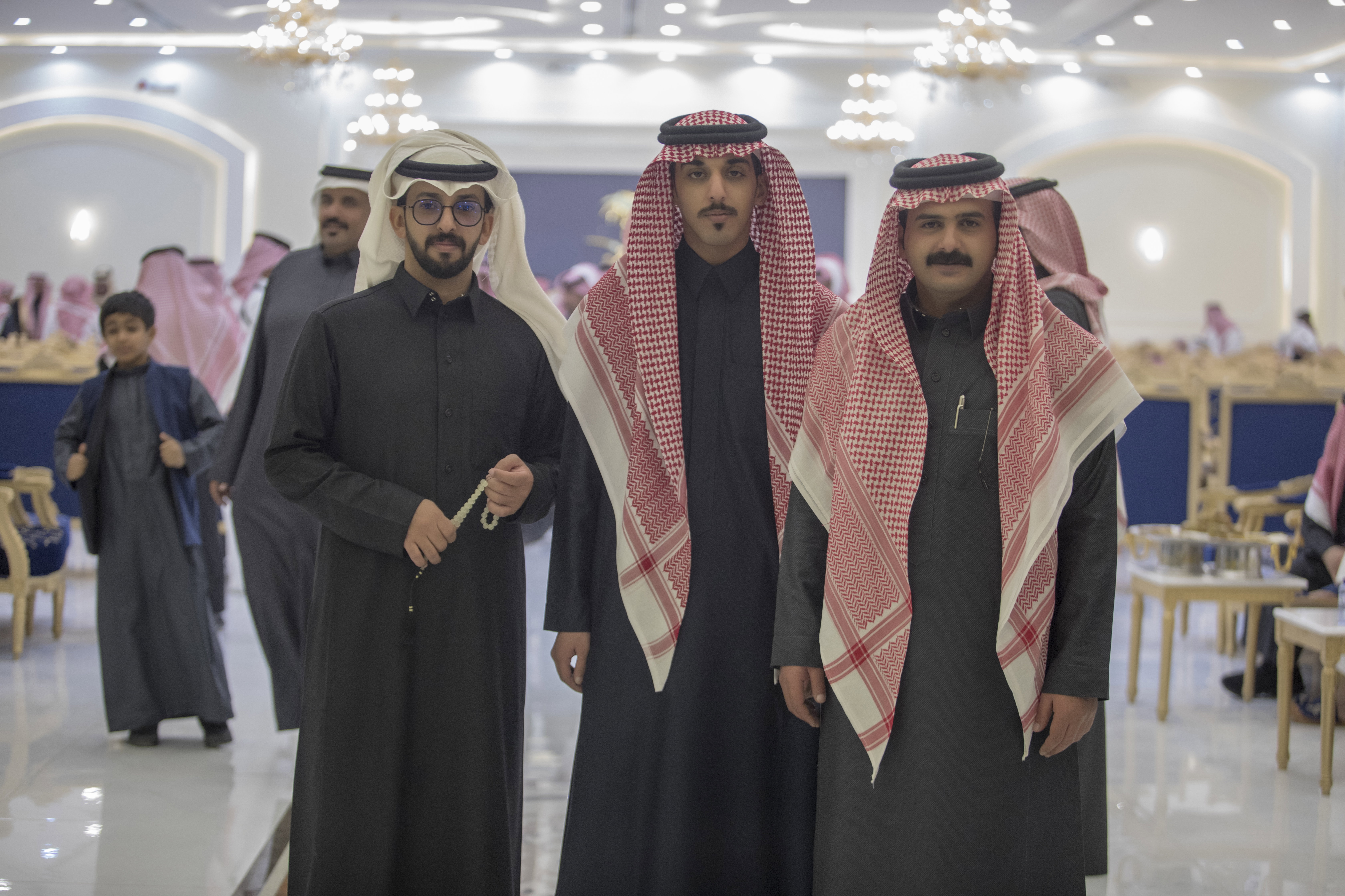 زواج العريس / مطلق بن فراج القباني بحوطة بني تميم 