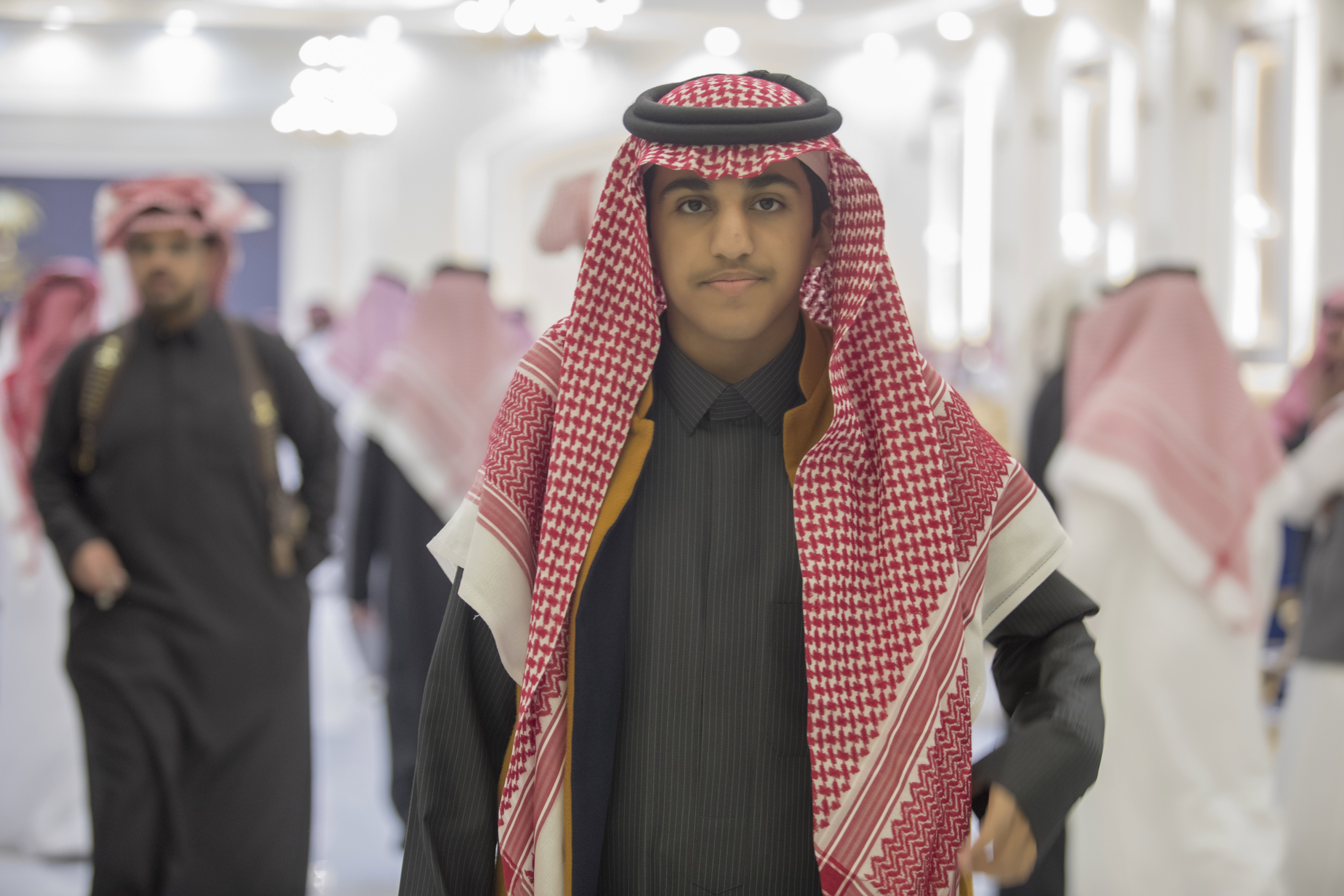 زواج العريس / مطلق بن فراج القباني بحوطة بني تميم 