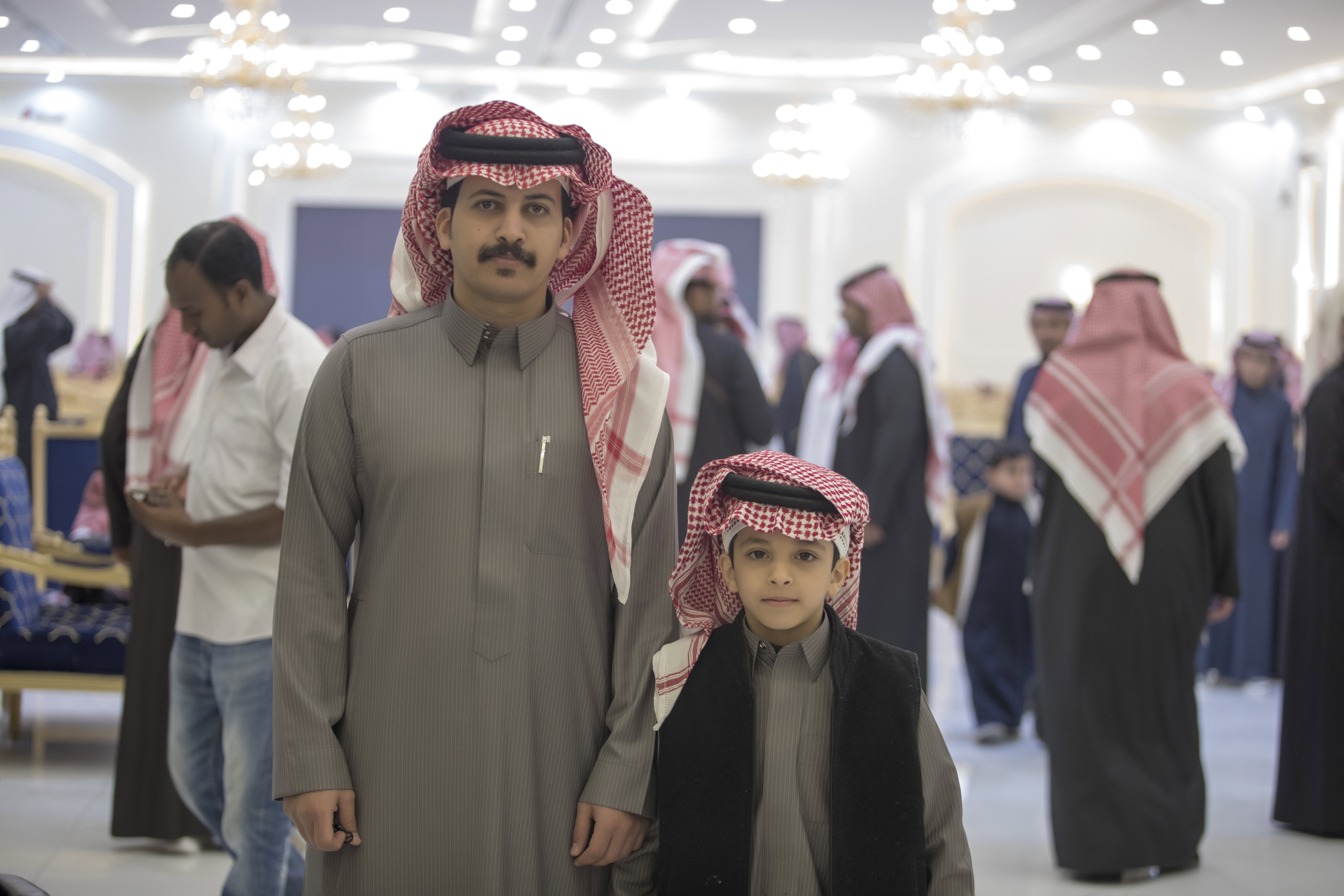 زواج العريس / مطلق بن فراج القباني بحوطة بني تميم 