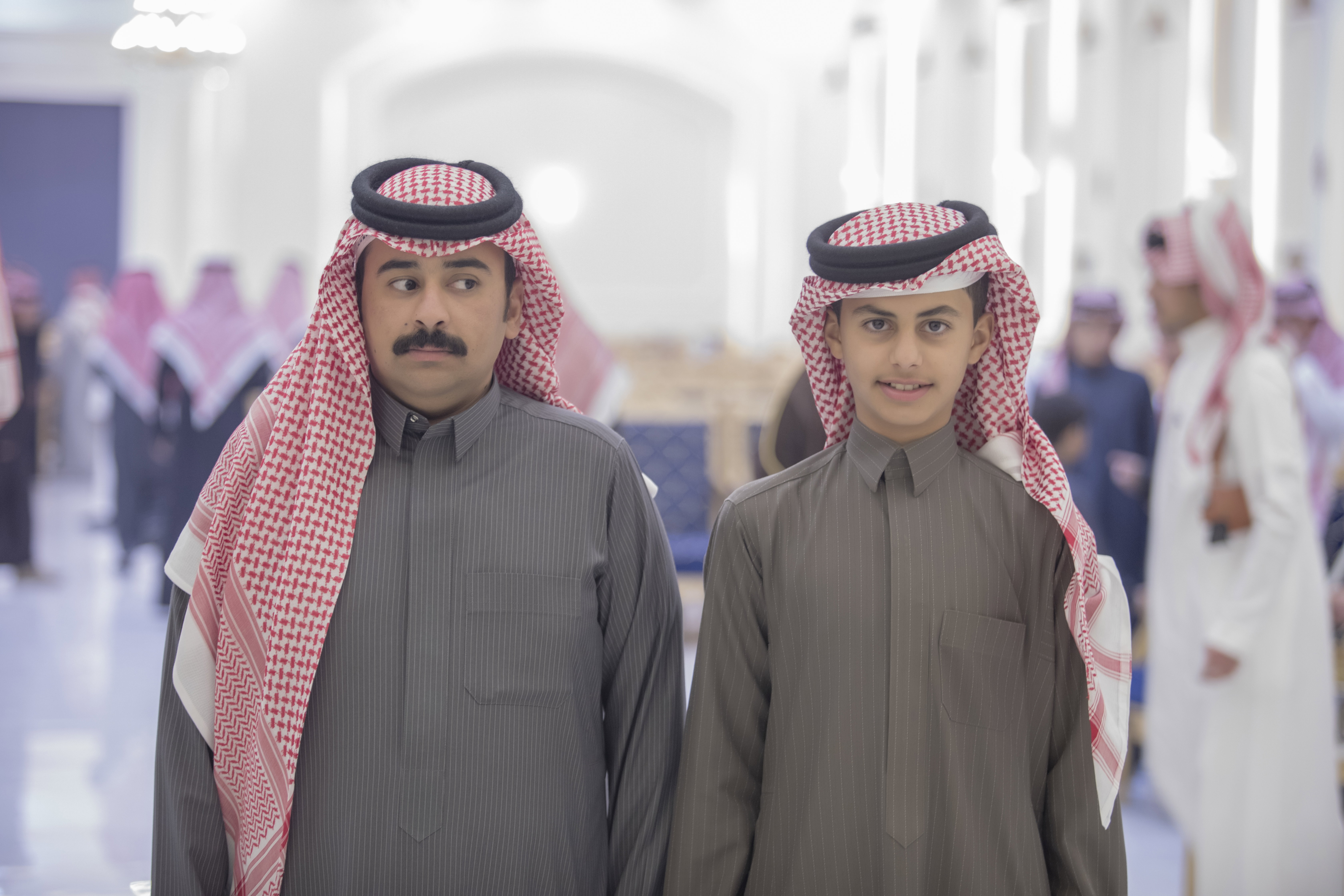 زواج العريس / مطلق بن فراج القباني بحوطة بني تميم 