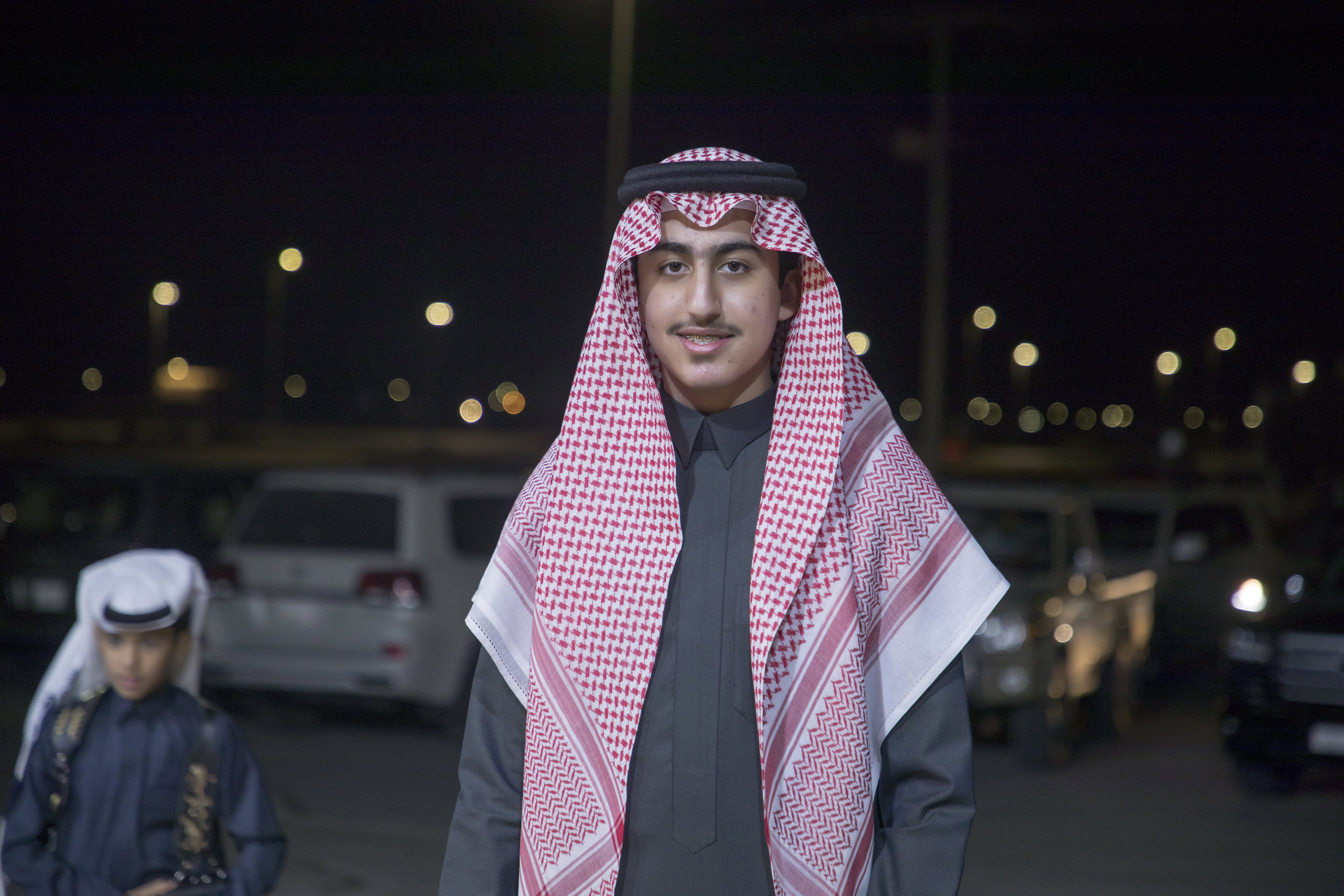 زواج العريس / مطلق بن فراج القباني بحوطة بني تميم 