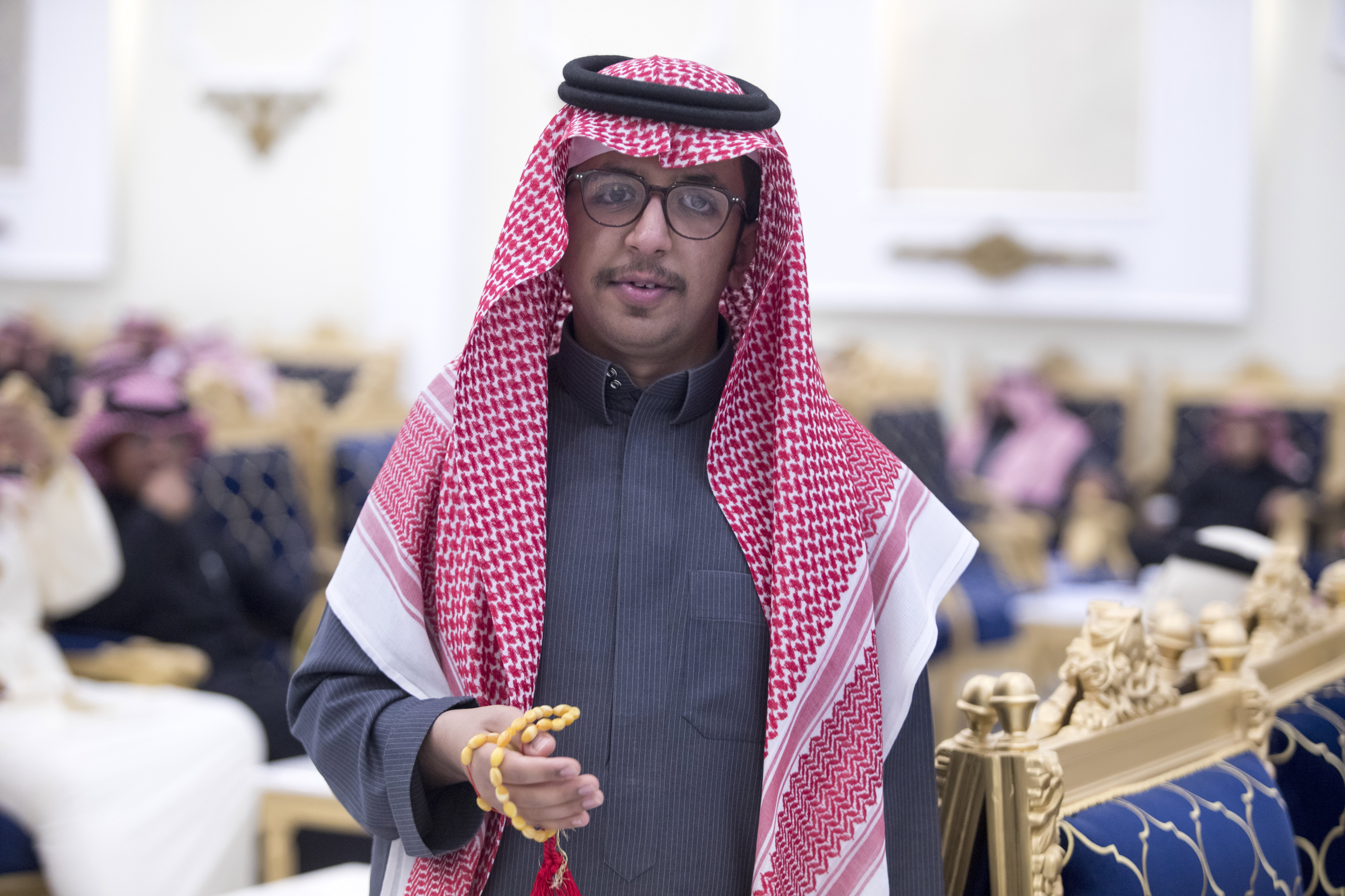 زواج العريس / مطلق بن فراج القباني بحوطة بني تميم 