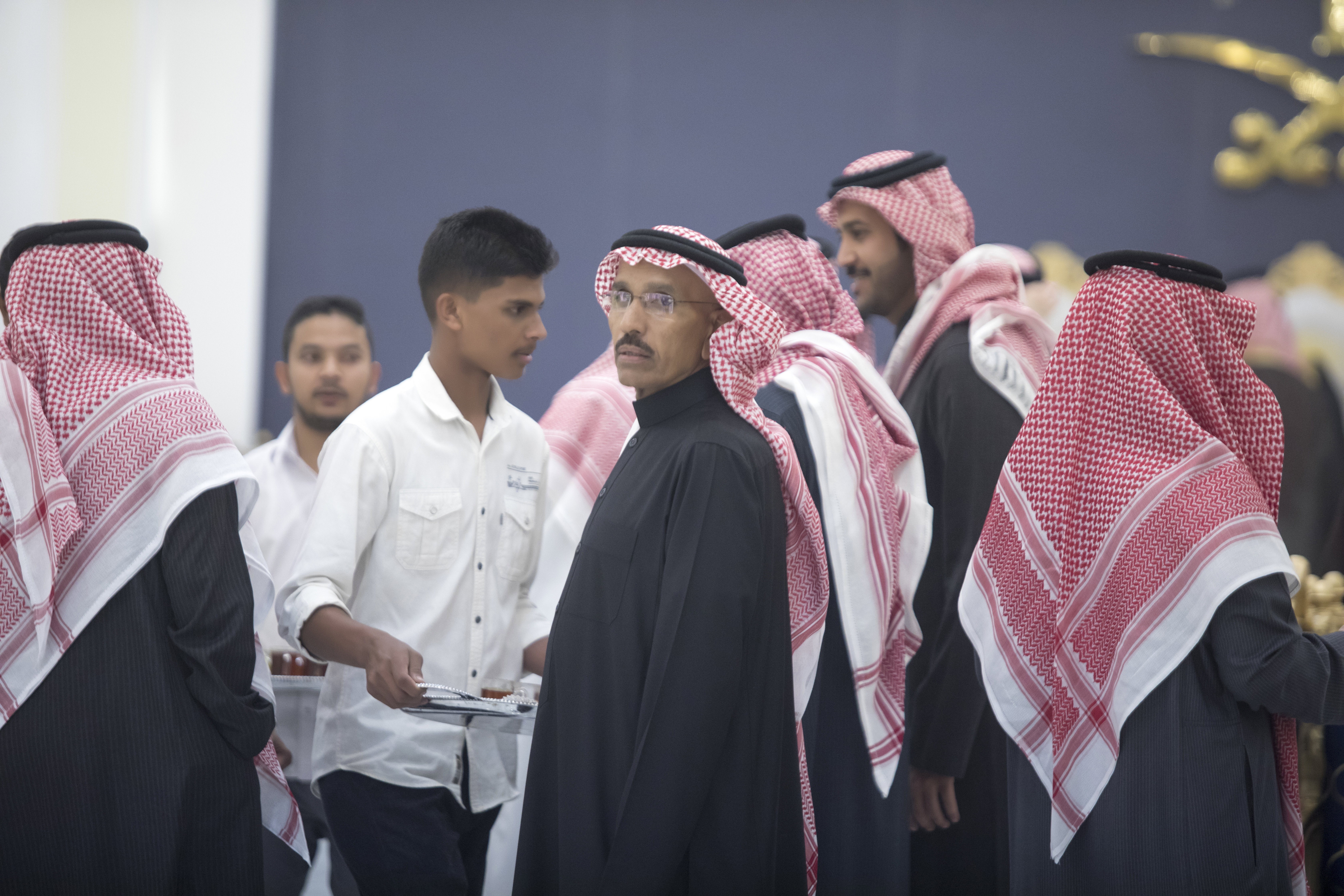 زواج العريس / مطلق بن فراج القباني بحوطة بني تميم 