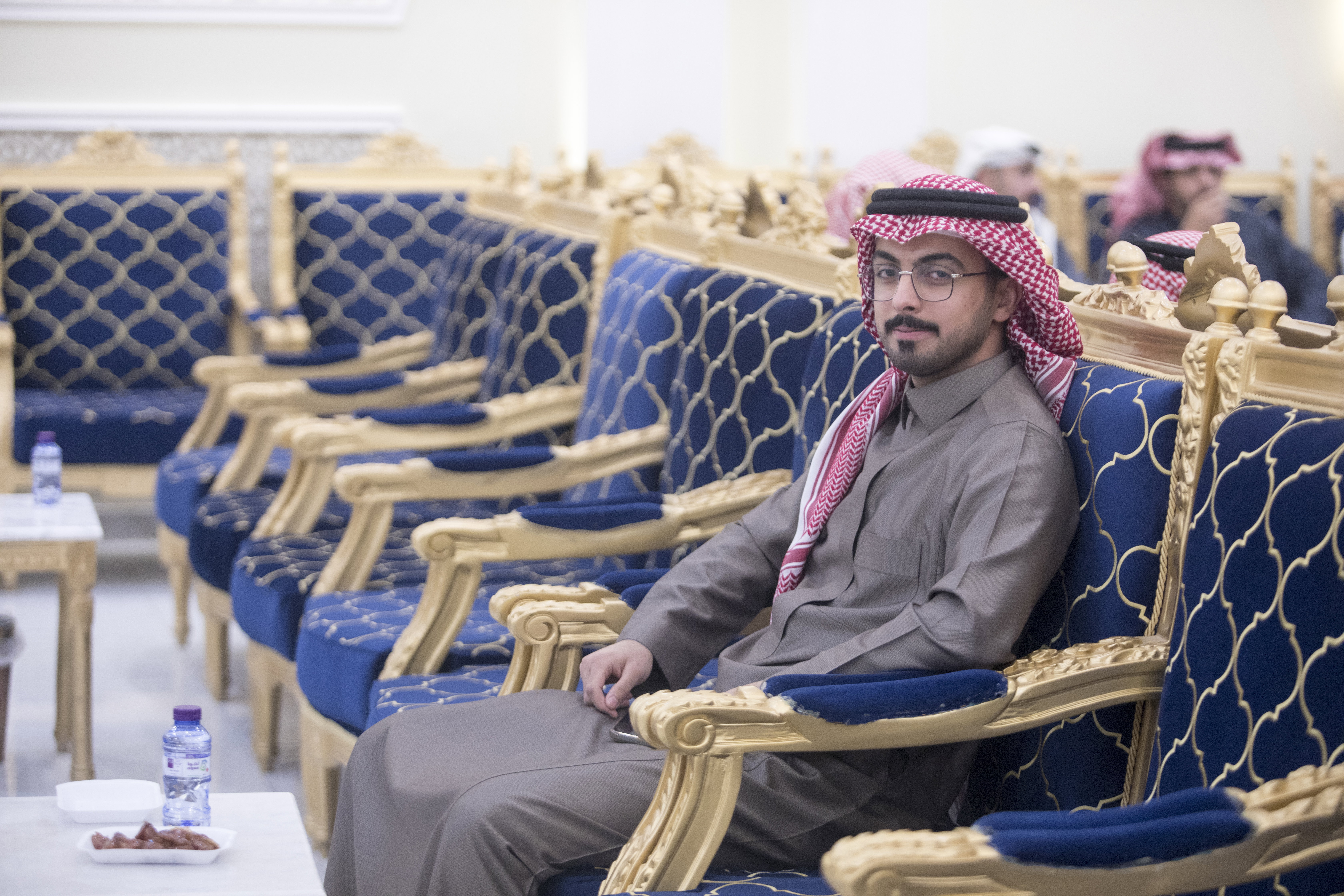 زواج العريس / مطلق بن فراج القباني بحوطة بني تميم 