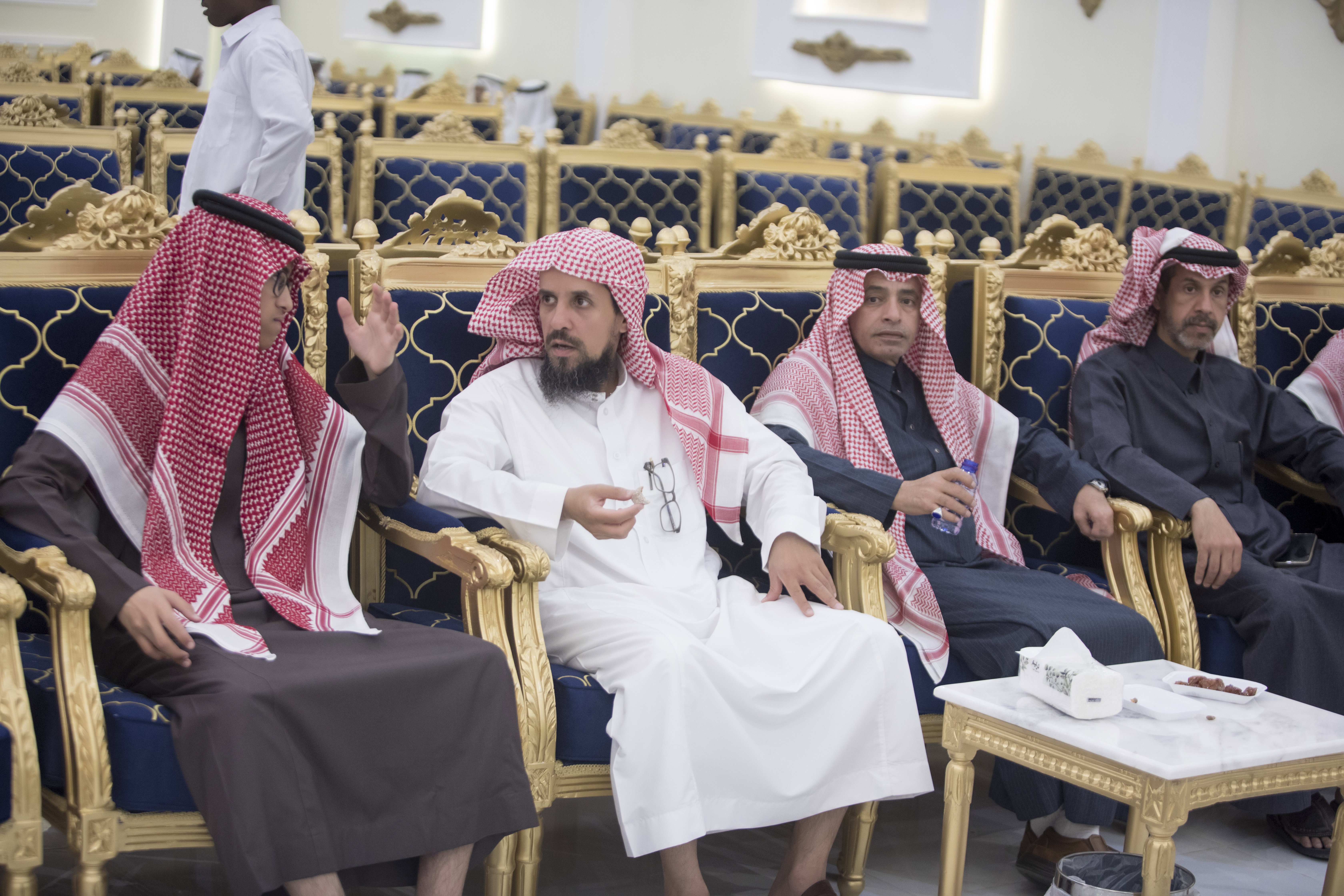 زواج العريس / مطلق بن فراج القباني بحوطة بني تميم 