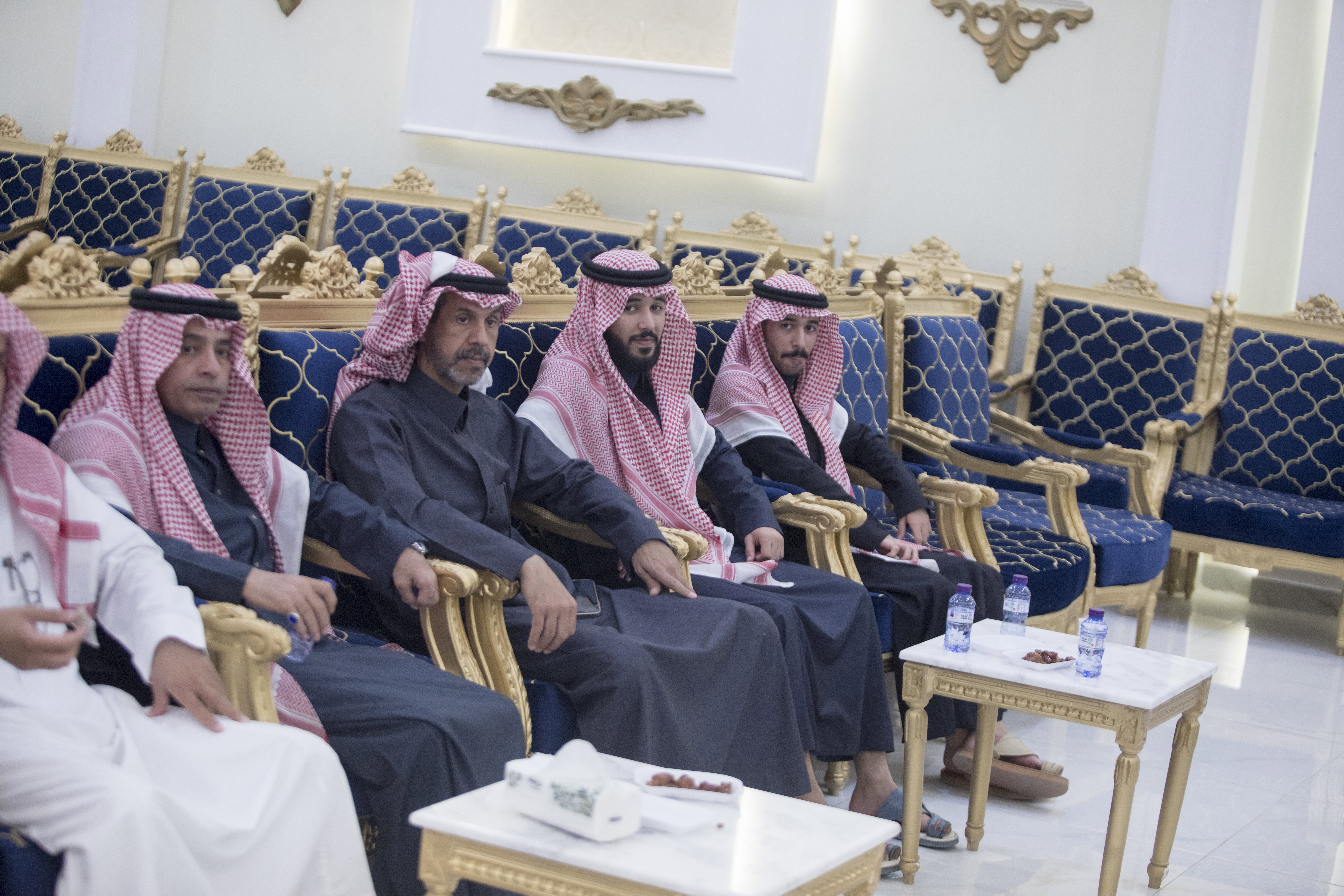 زواج العريس / مطلق بن فراج القباني بحوطة بني تميم 