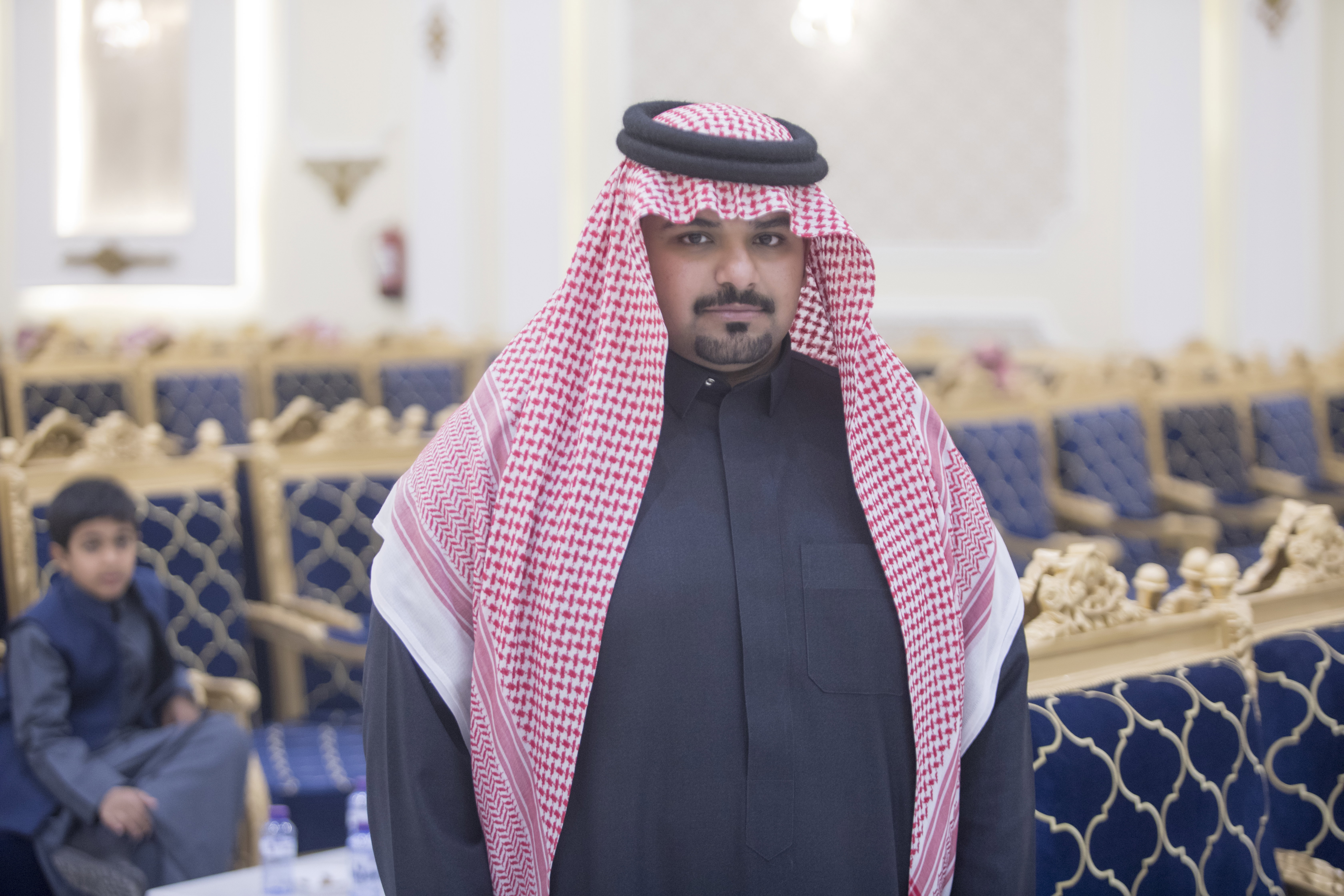 زواج العريس / مطلق بن فراج القباني بحوطة بني تميم 