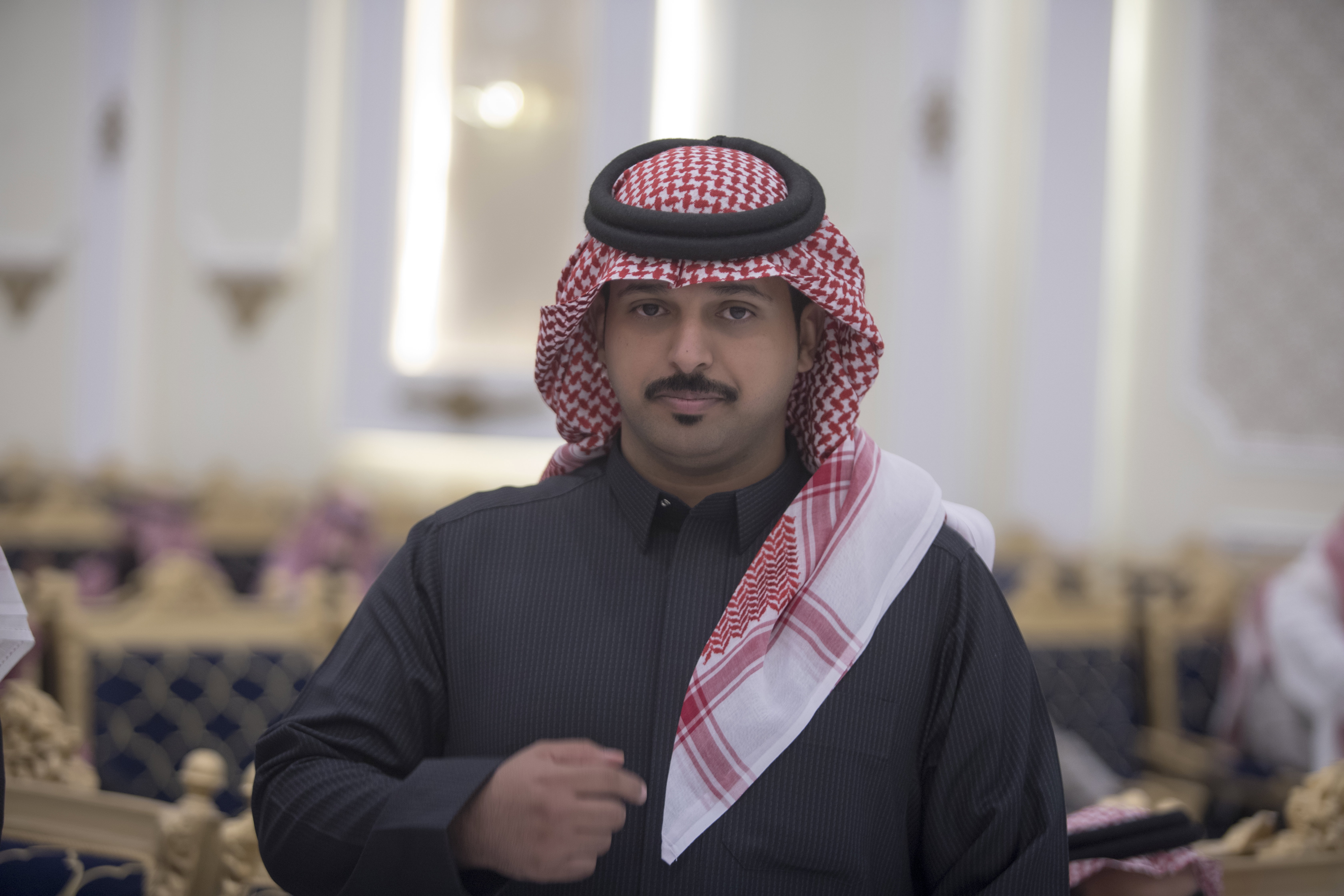 زواج العريس / مطلق بن فراج القباني بحوطة بني تميم 