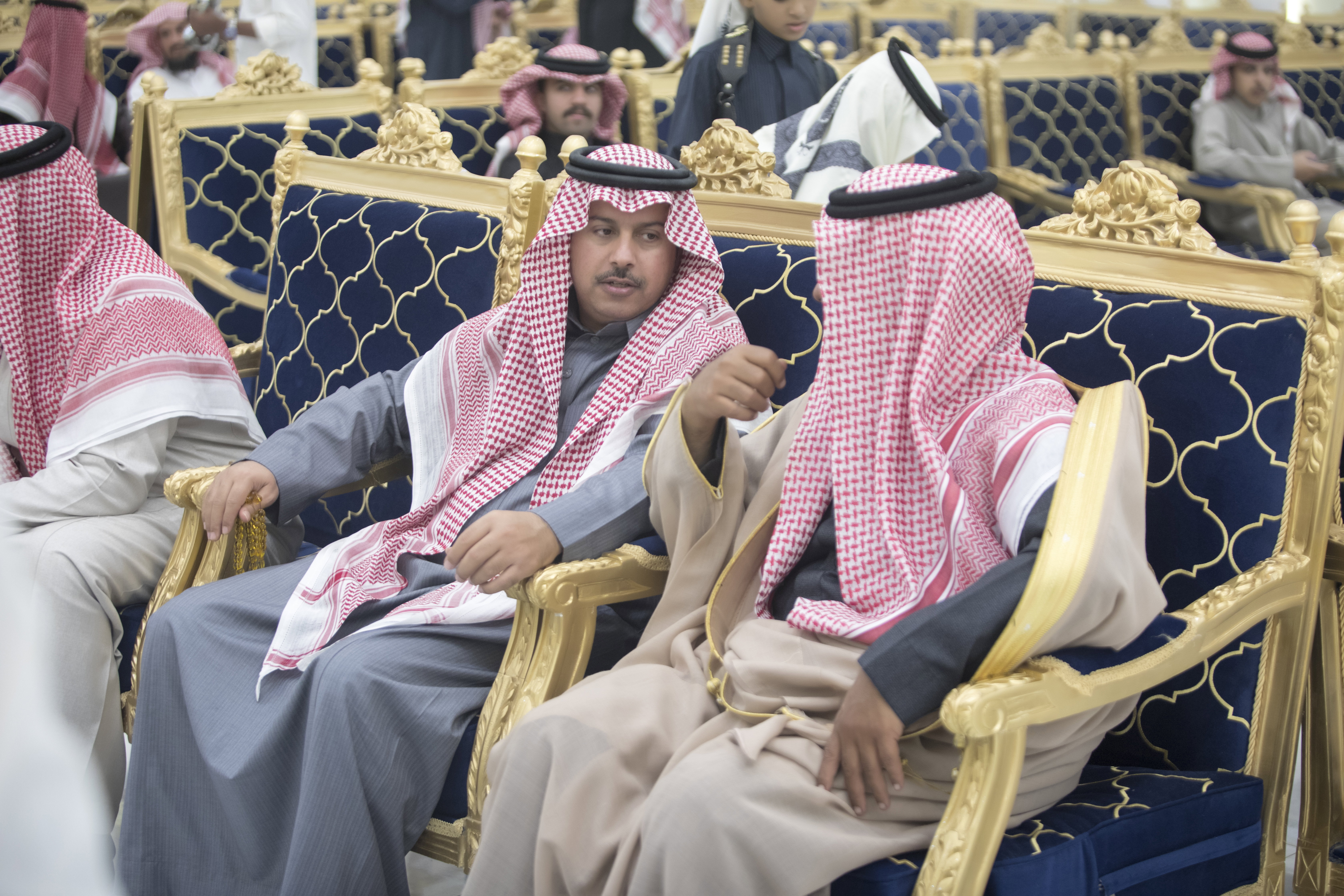 زواج العريس / مطلق بن فراج القباني بحوطة بني تميم 