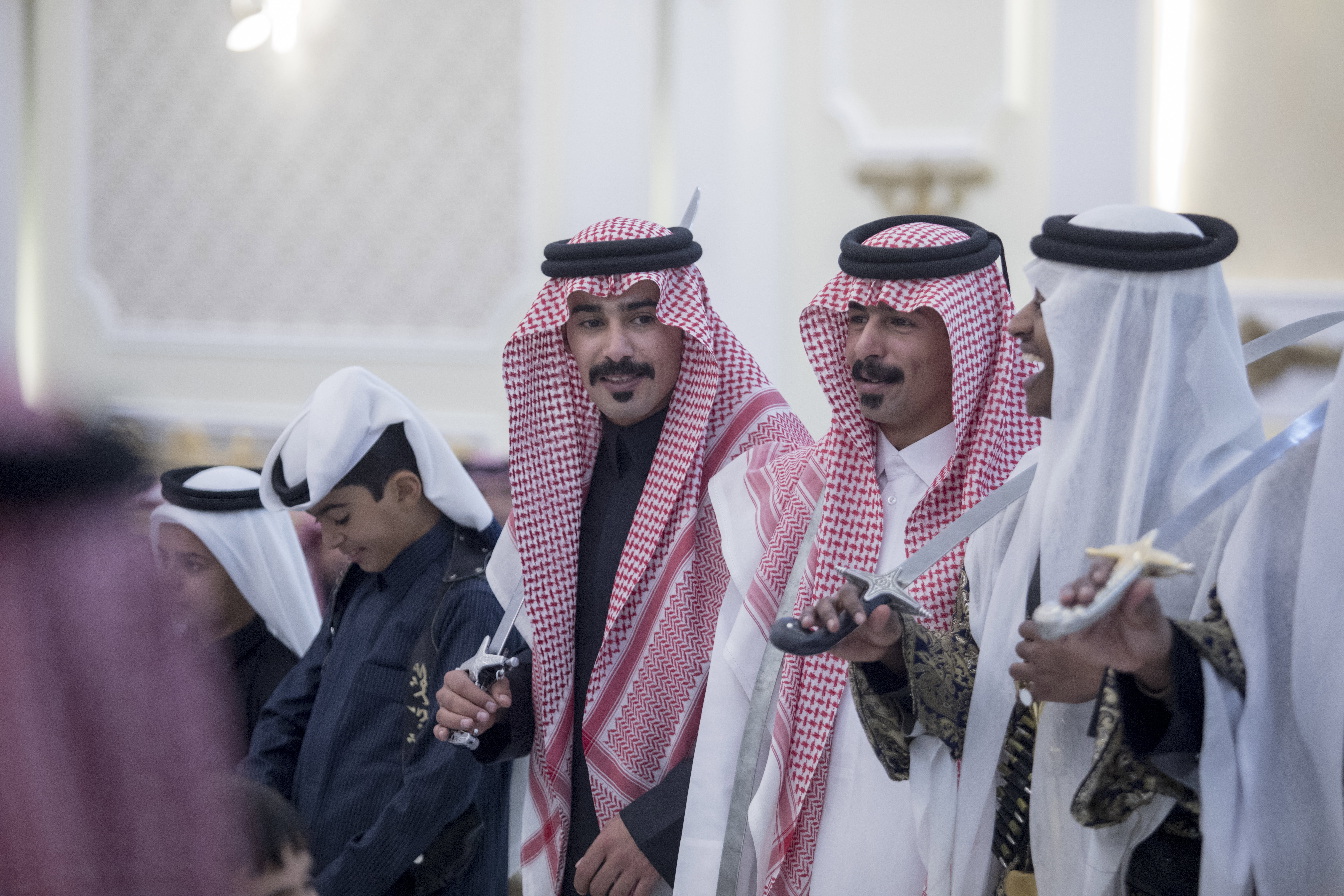 زواج العريس / مطلق بن فراج القباني بحوطة بني تميم 