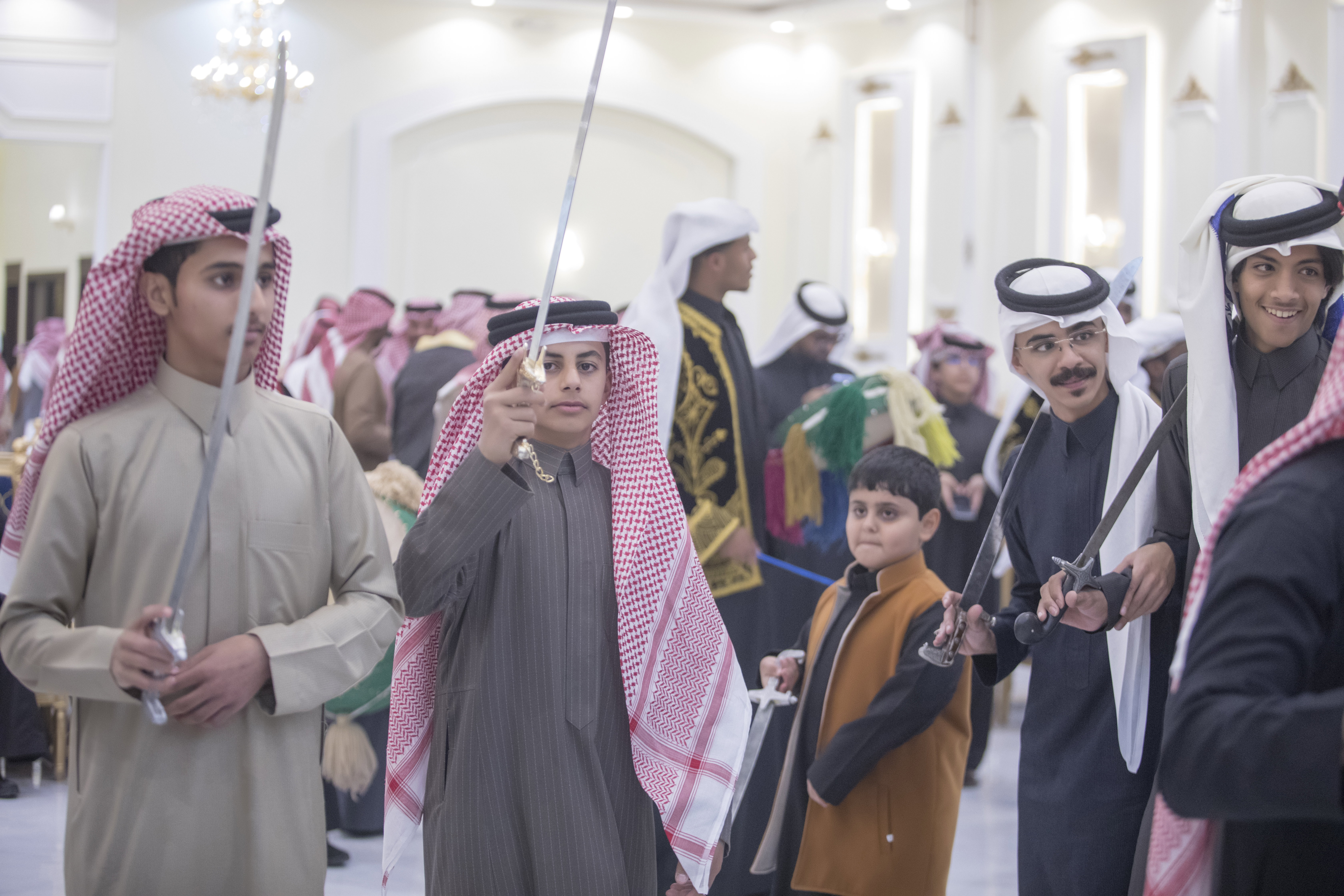 زواج العريس / مطلق بن فراج القباني بحوطة بني تميم 