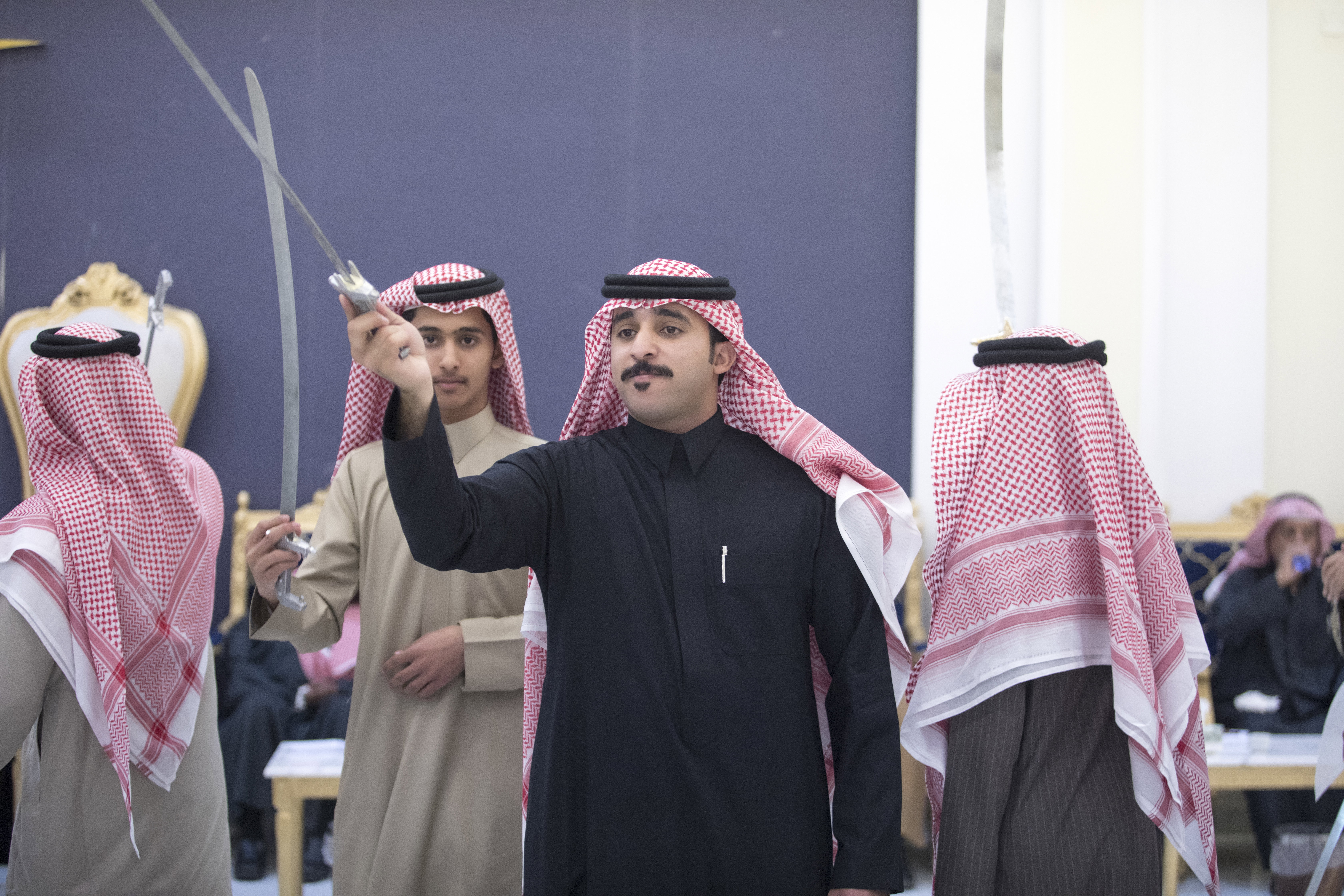 زواج العريس / مطلق بن فراج القباني بحوطة بني تميم 