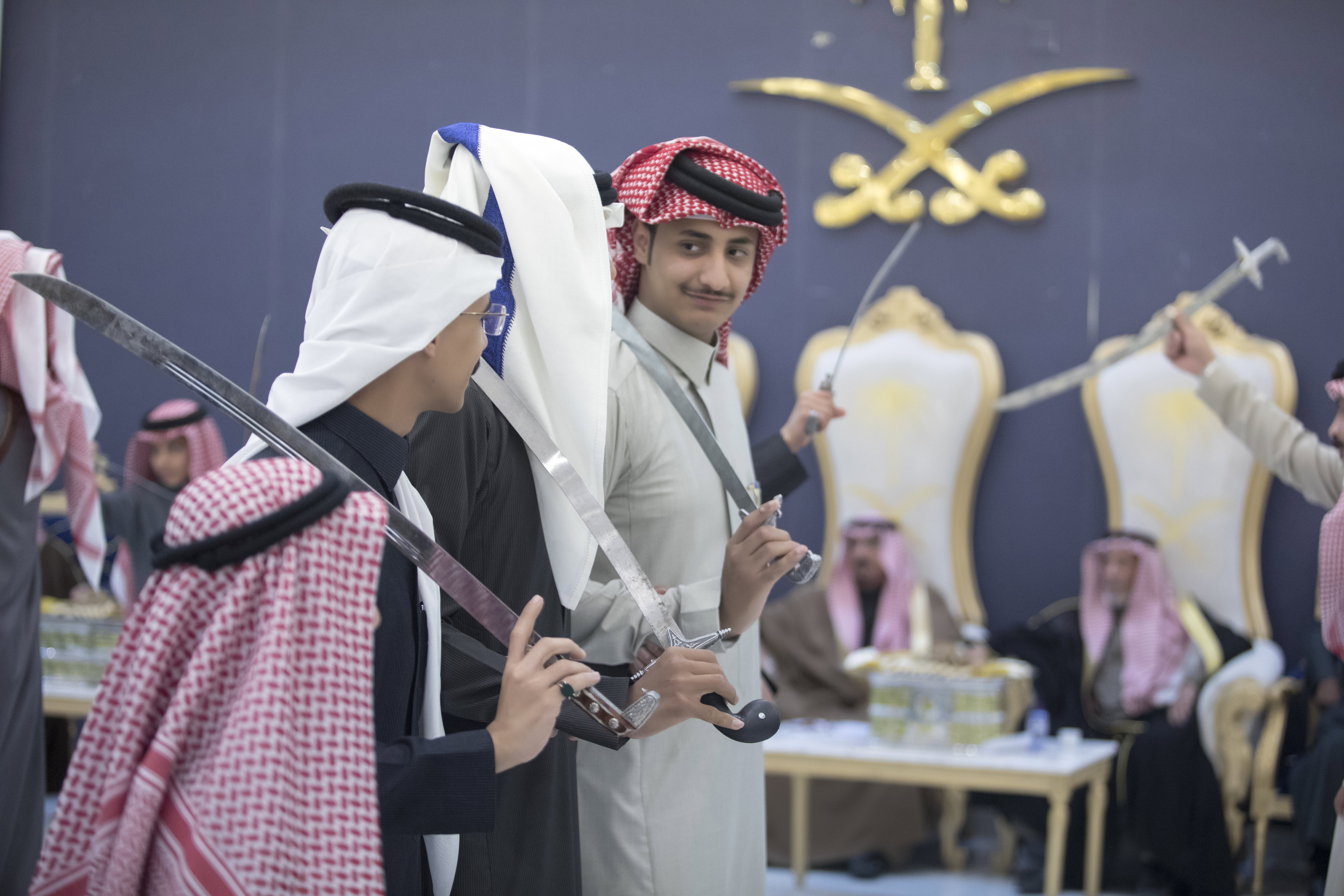 زواج العريس / مطلق بن فراج القباني بحوطة بني تميم 